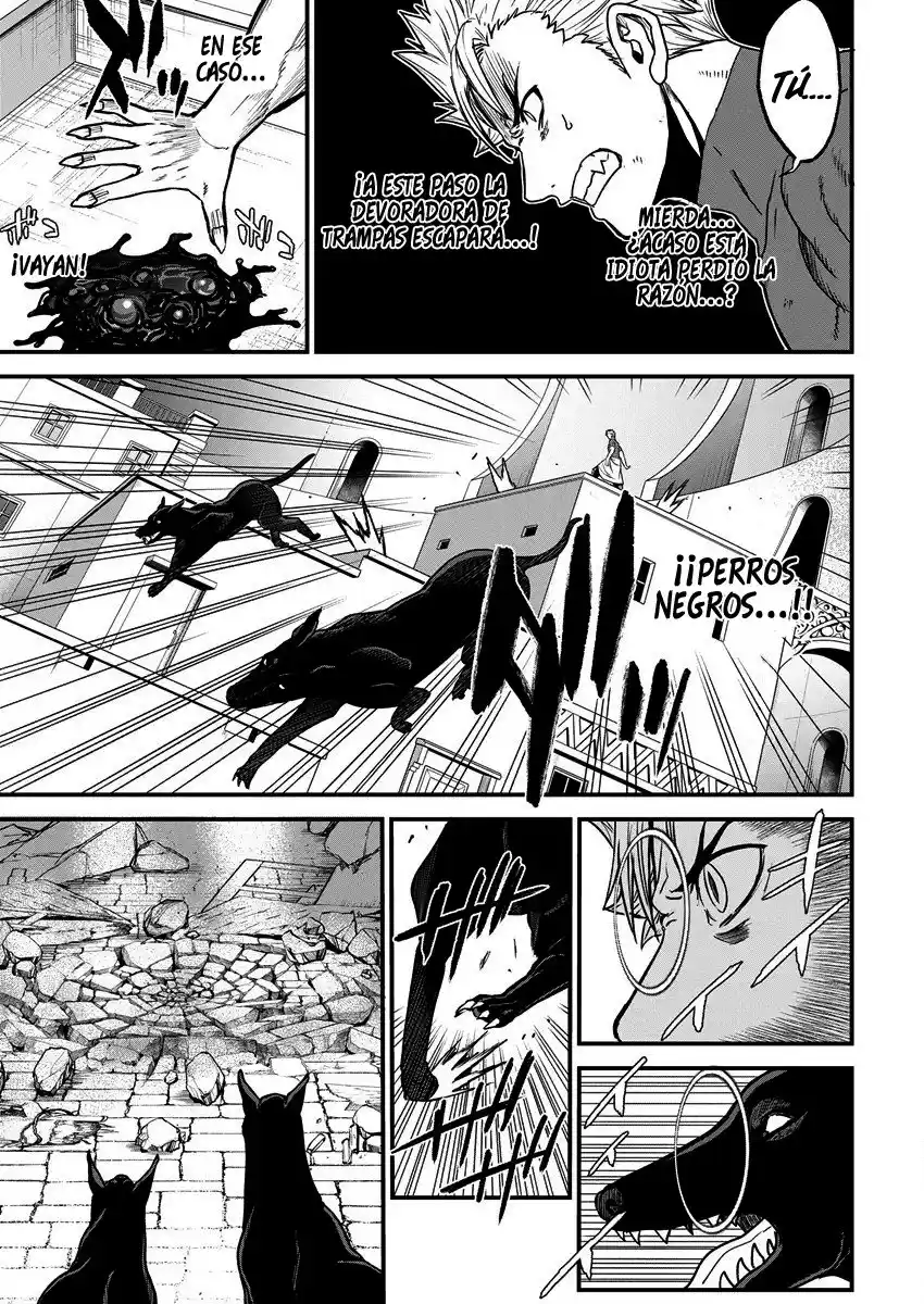 Cheat Eater Isekai Shoukan Kotogotoku Horobubeshi - Capítulo 6 - Página 19 - LectorTMOo