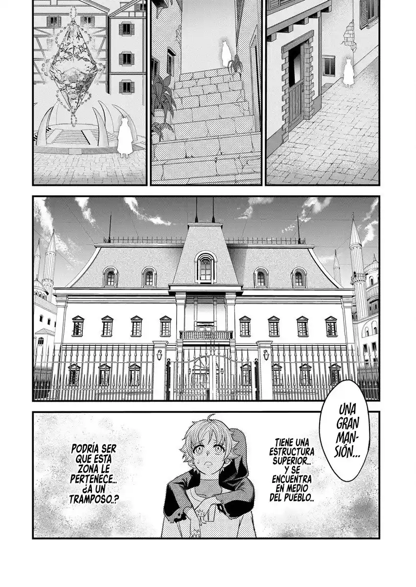 Cheat Eater Isekai Shoukan Kotogotoku Horobubeshi - Capítulo 7 - Página 18 - LectorTMOo
