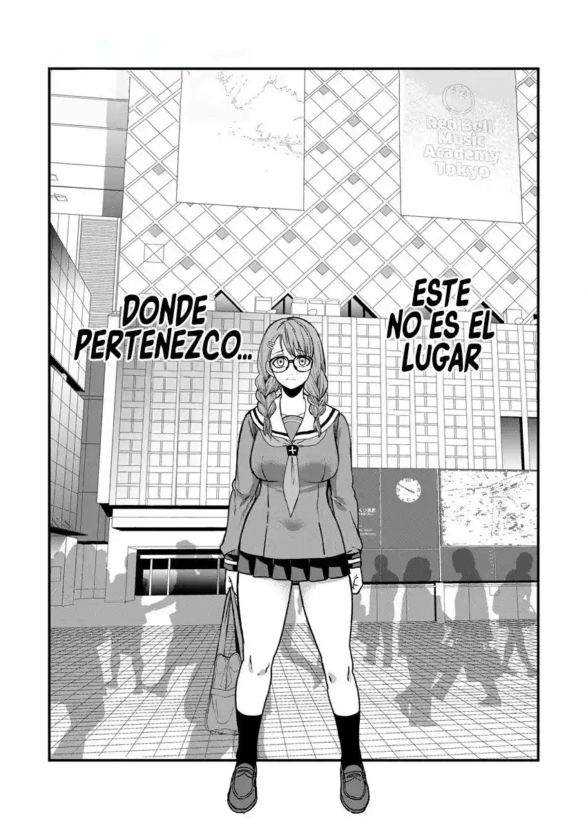 Cheat Eater Isekai Shoukan Kotogotoku Horobubeshi - Capítulo 8 - Página 7 - LectorTMOo