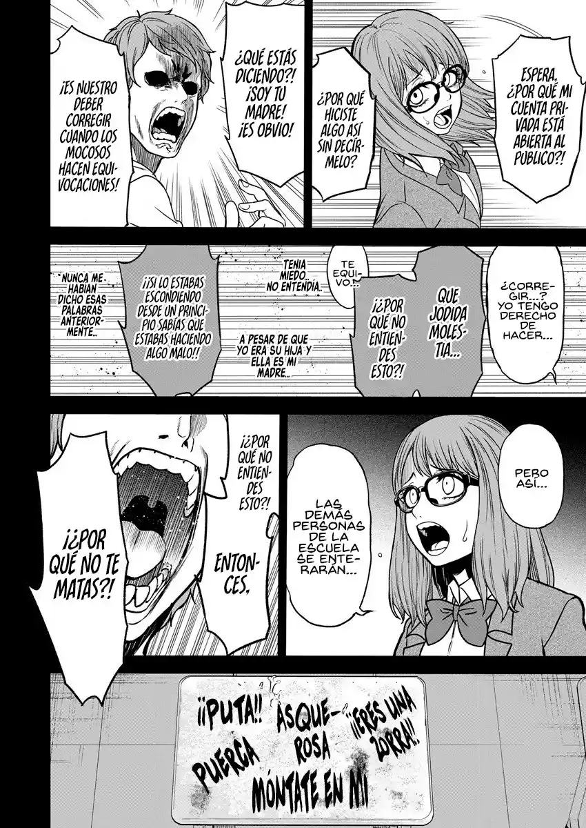 Cheat Eater Isekai Shoukan Kotogotoku Horobubeshi - Capítulo 8 - Página 16 - LectorTMOo