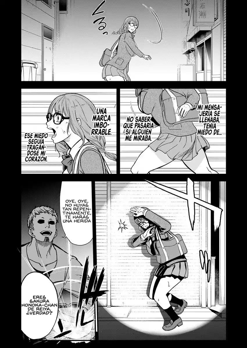 Cheat Eater Isekai Shoukan Kotogotoku Horobubeshi - Capítulo 8 - Página 19 - LectorTMOo