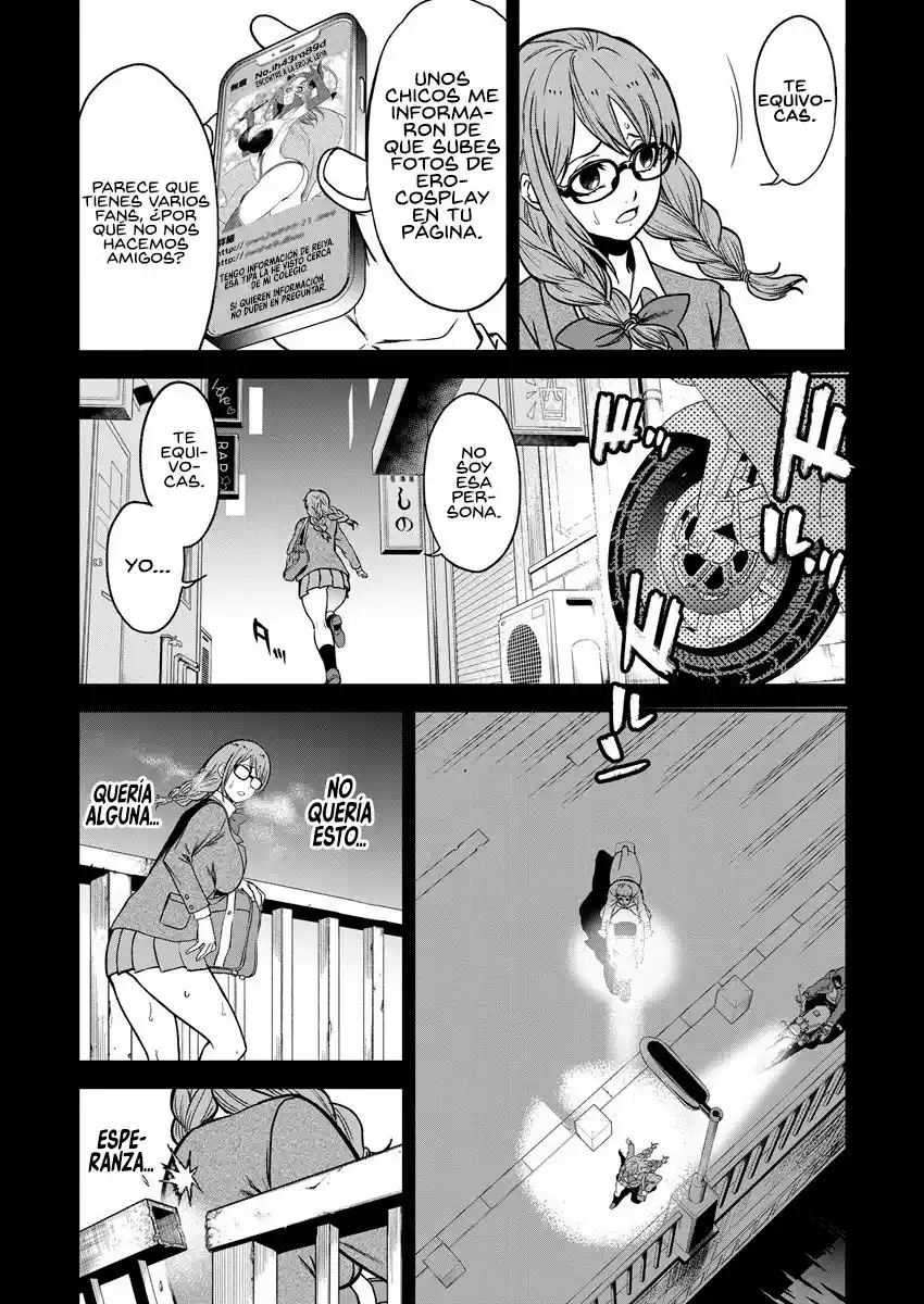 Cheat Eater Isekai Shoukan Kotogotoku Horobubeshi - Capítulo 8 - Página 20 - LectorTMOo