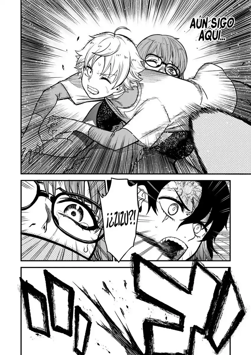 Cheat Eater Isekai Shoukan Kotogotoku Horobubeshi - Capítulo 8 - Página 24 - LectorTMOo