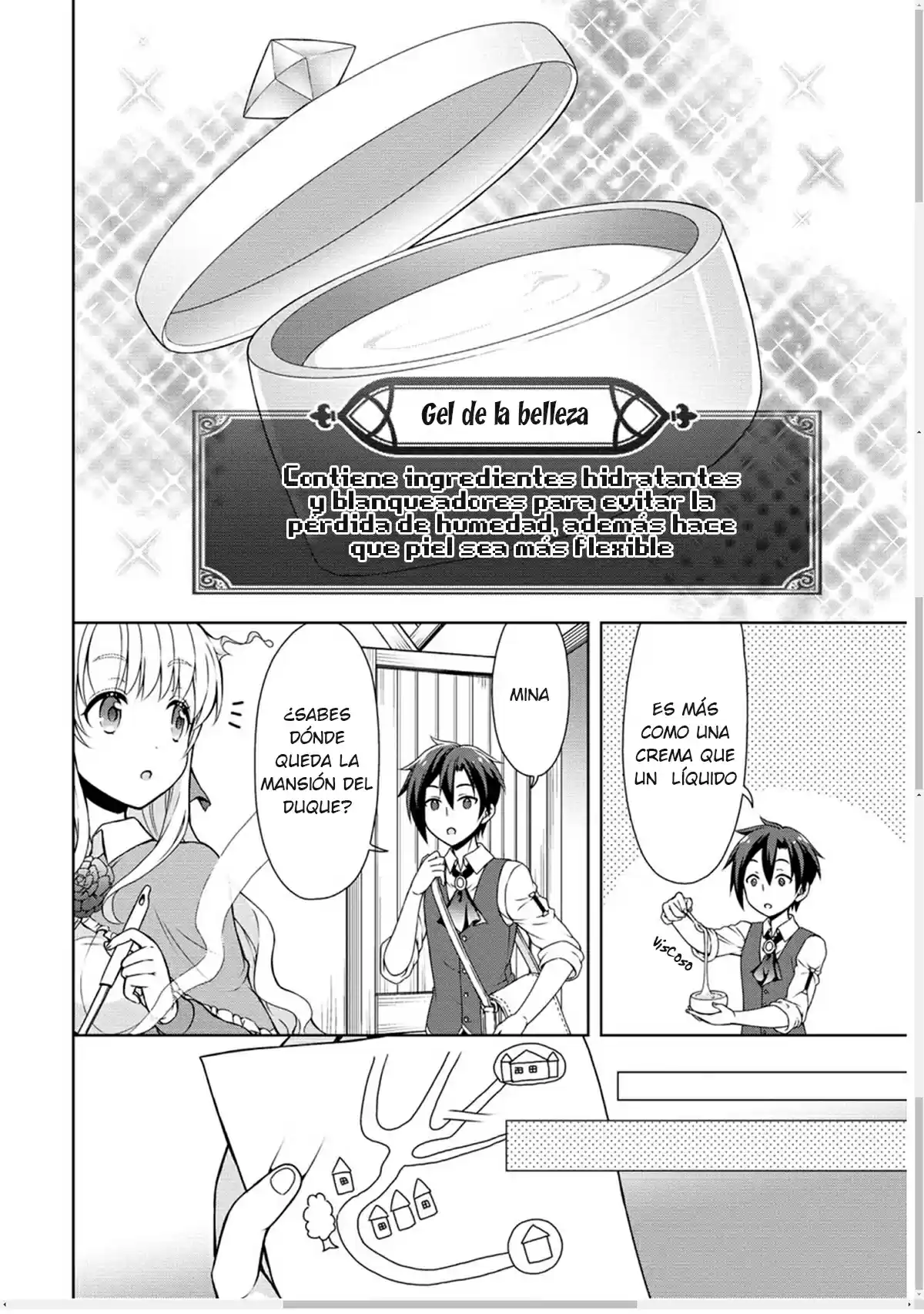 CHEAT KUSUSHI NO SLOW LIFE: ISEKAI NI TSUKUROU DRUGSTORE - Capítulo 11 - Página 13 - LectorTMOo