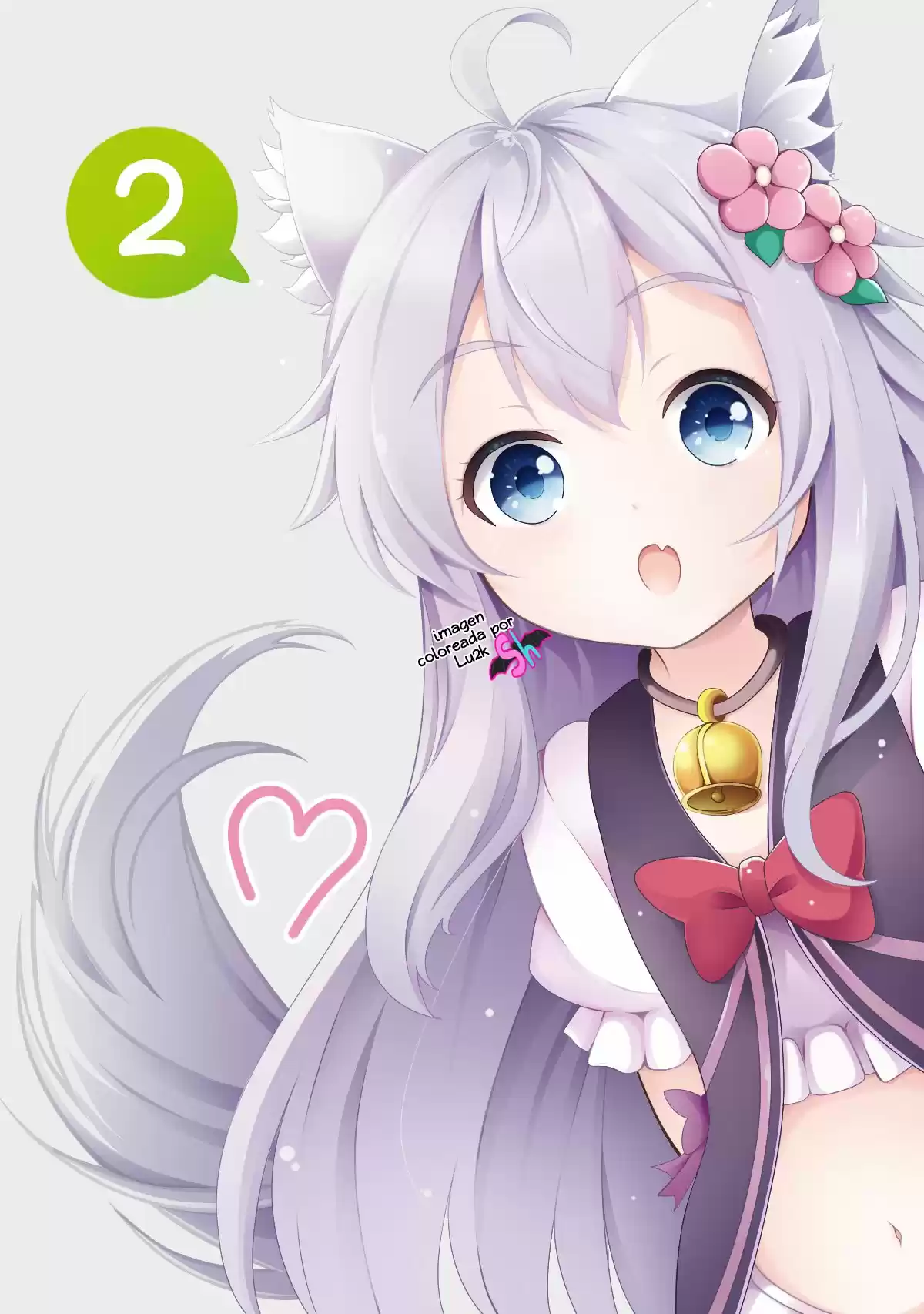 CHEAT KUSUSHI NO SLOW LIFE: ISEKAI NI TSUKUROU DRUGSTORE - Capítulo 12 - Página 33 - LectorTMOo