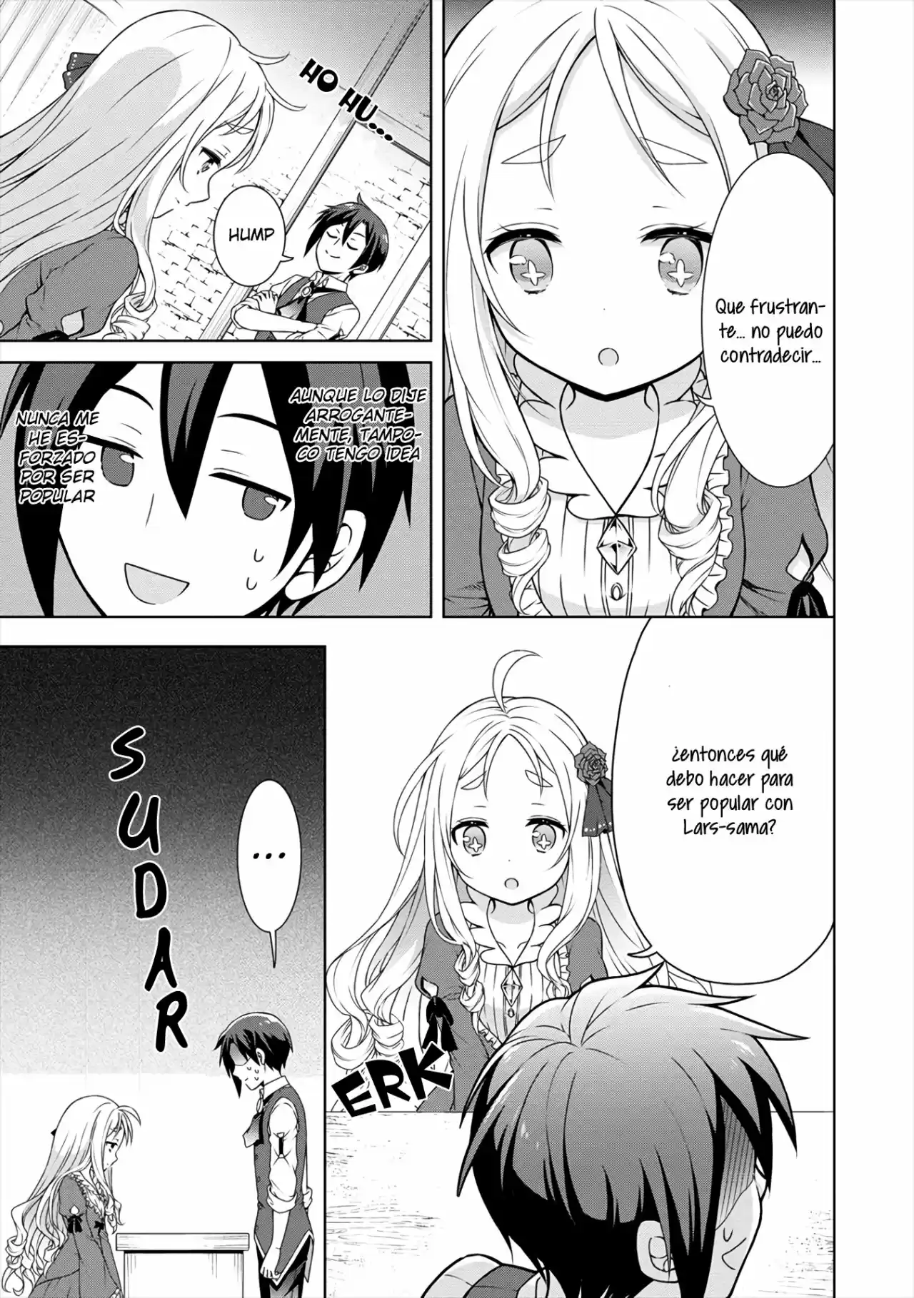 CHEAT KUSUSHI NO SLOW LIFE: ISEKAI NI TSUKUROU DRUGSTORE - Capítulo 13 - Página 14 - LectorTMOo