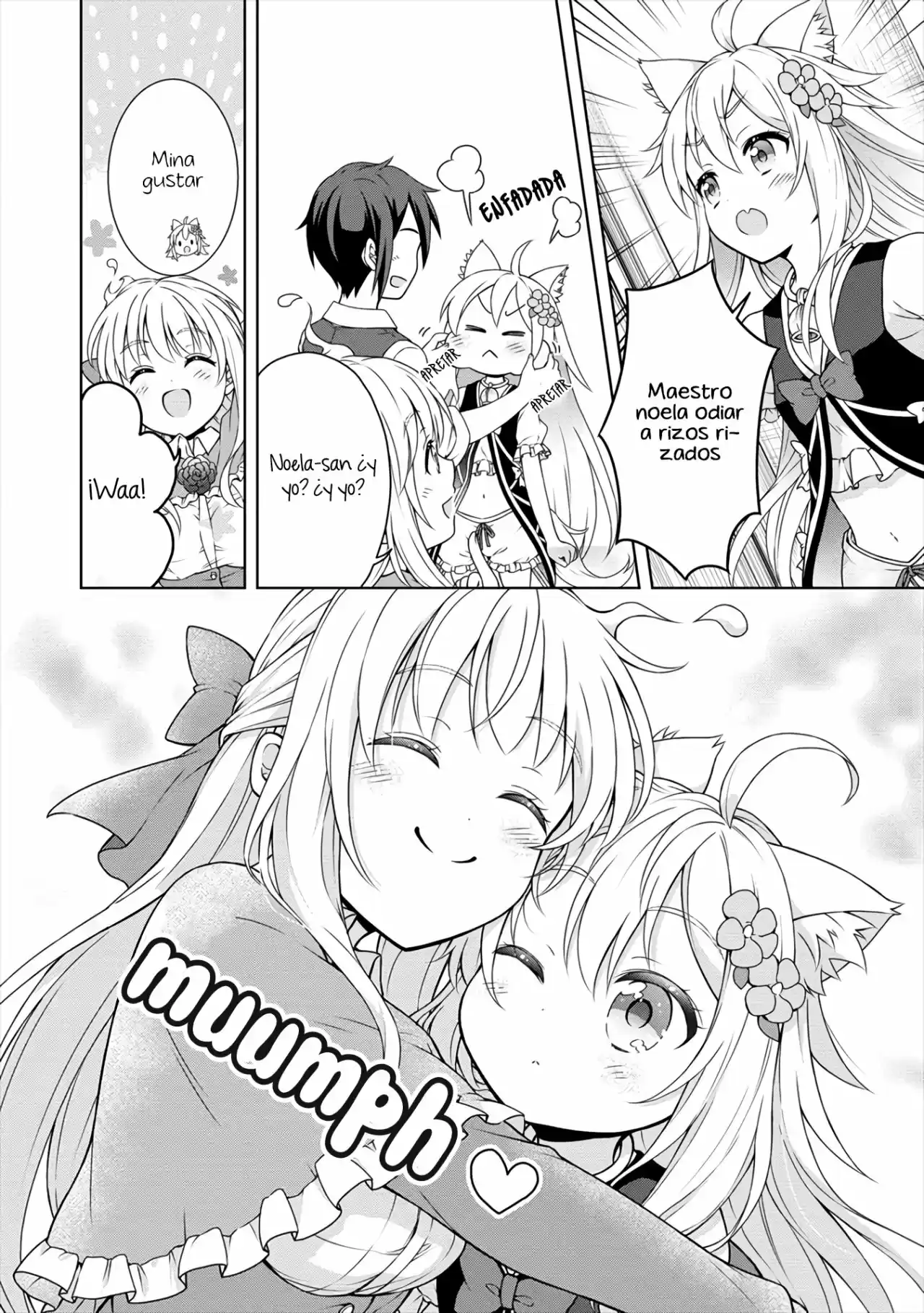 CHEAT KUSUSHI NO SLOW LIFE: ISEKAI NI TSUKUROU DRUGSTORE - Capítulo 13 - Página 19 - LectorTMOo