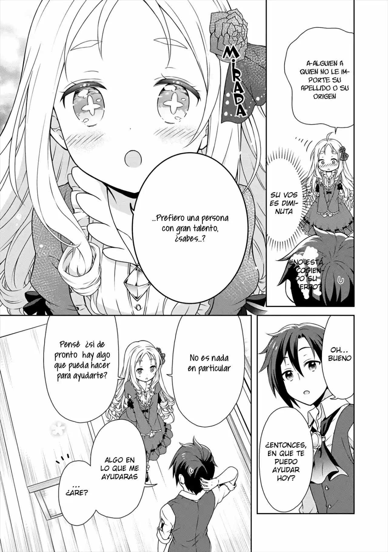 CHEAT KUSUSHI NO SLOW LIFE: ISEKAI NI TSUKUROU DRUGSTORE - Capítulo 13 - Página 30 - LectorTMOo