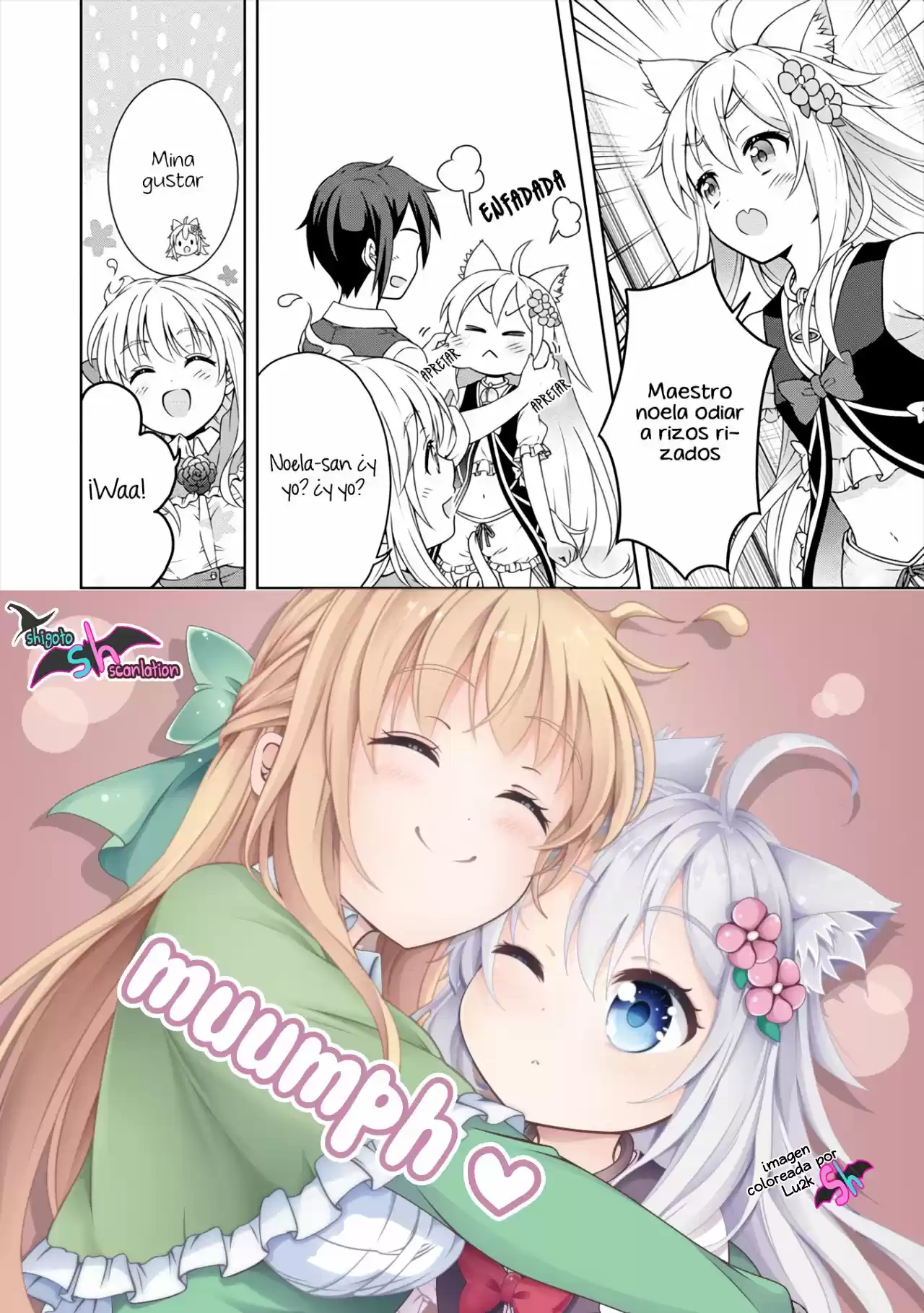 CHEAT KUSUSHI NO SLOW LIFE: ISEKAI NI TSUKUROU DRUGSTORE - Capítulo 14 - Página 21 - LectorTMOo