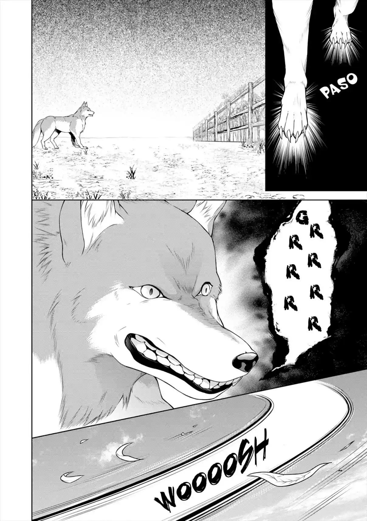 CHEAT KUSUSHI NO SLOW LIFE: ISEKAI NI TSUKUROU DRUGSTORE - Capítulo 15 - Página 5 - LectorTMOo