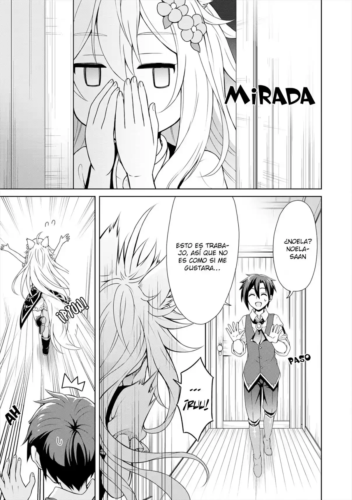 CHEAT KUSUSHI NO SLOW LIFE: ISEKAI NI TSUKUROU DRUGSTORE - Capítulo 15 - Página 12 - LectorTMOo