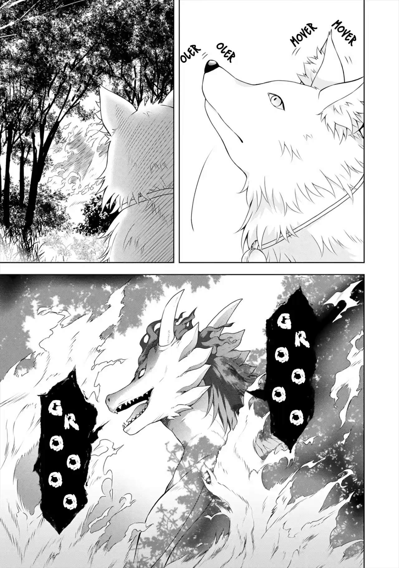 CHEAT KUSUSHI NO SLOW LIFE: ISEKAI NI TSUKUROU DRUGSTORE - Capítulo 16 - Página 18 - LectorTMOo