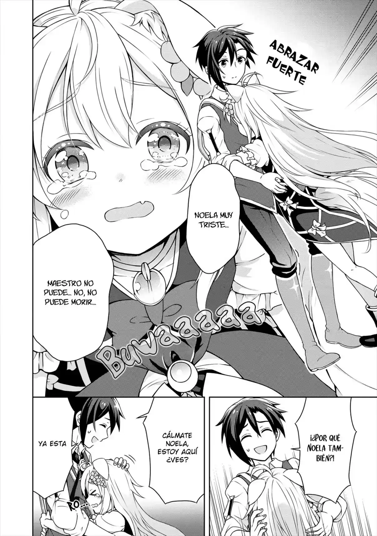 CHEAT KUSUSHI NO SLOW LIFE: ISEKAI NI TSUKUROU DRUGSTORE - Capítulo 18 - Página 21 - LectorTMOo