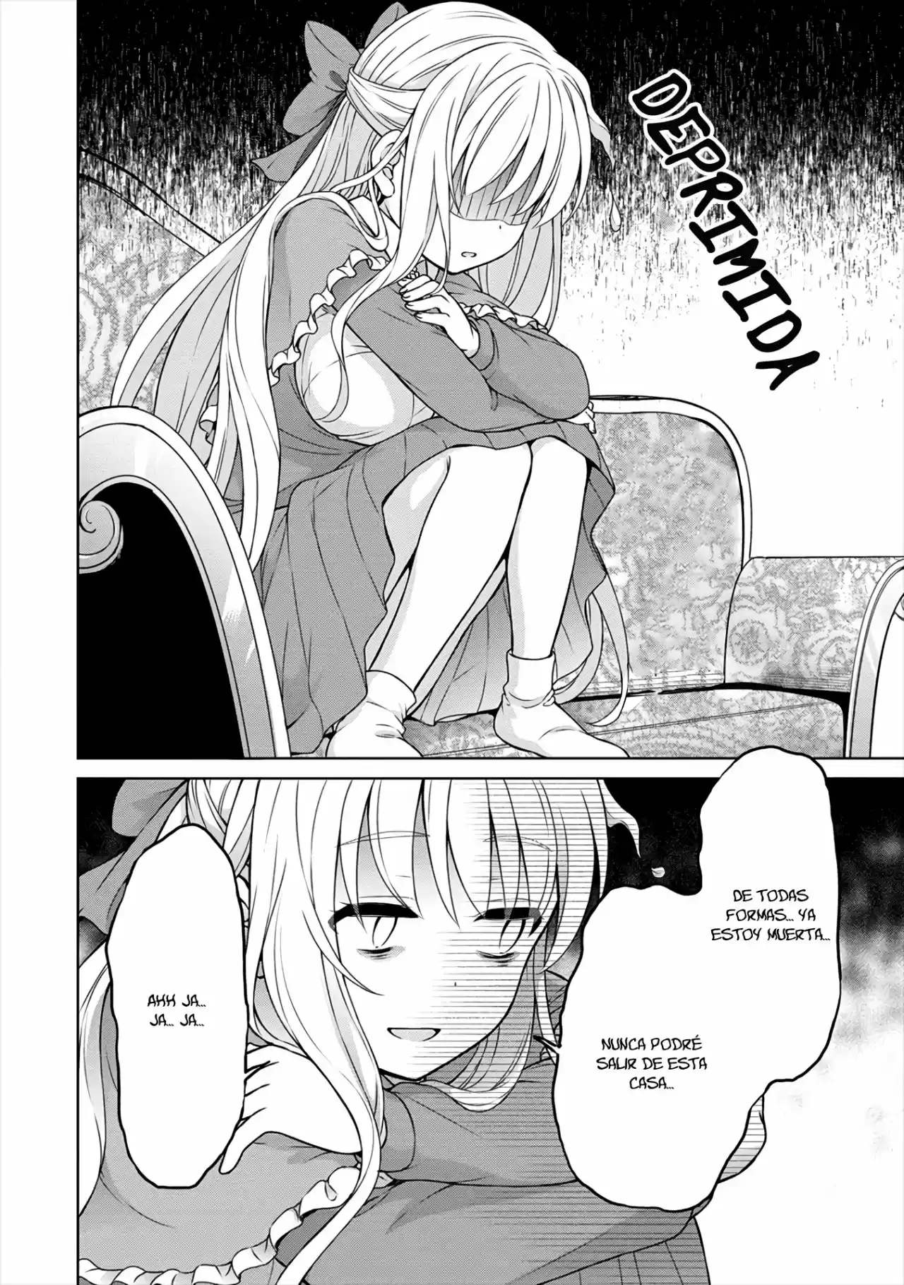 CHEAT KUSUSHI NO SLOW LIFE: ISEKAI NI TSUKUROU DRUGSTORE - Capítulo 21 - Página 15 - LectorTMOo