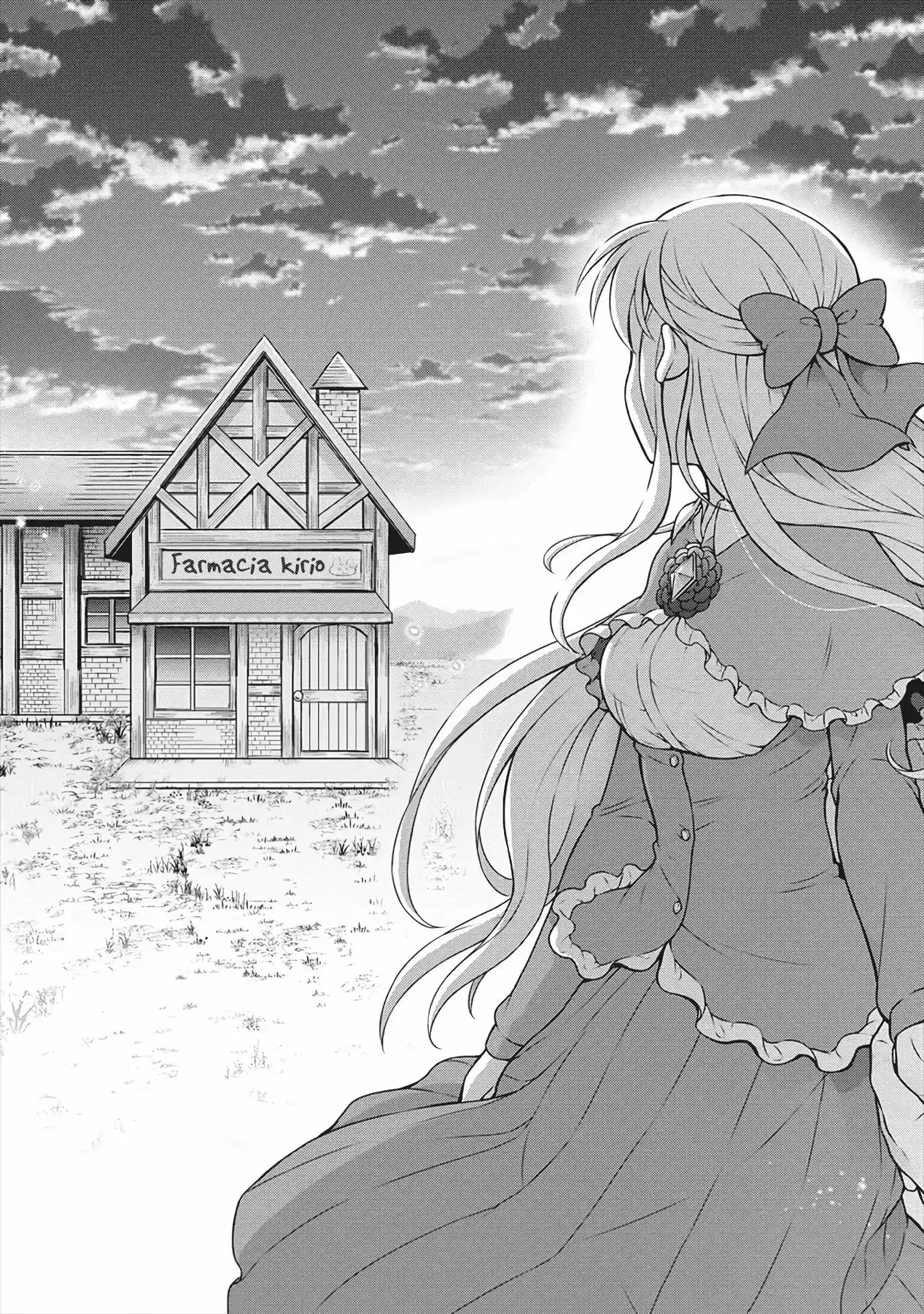 CHEAT KUSUSHI NO SLOW LIFE: ISEKAI NI TSUKUROU DRUGSTORE - Capítulo 23 - Página 11 - LectorTMOo