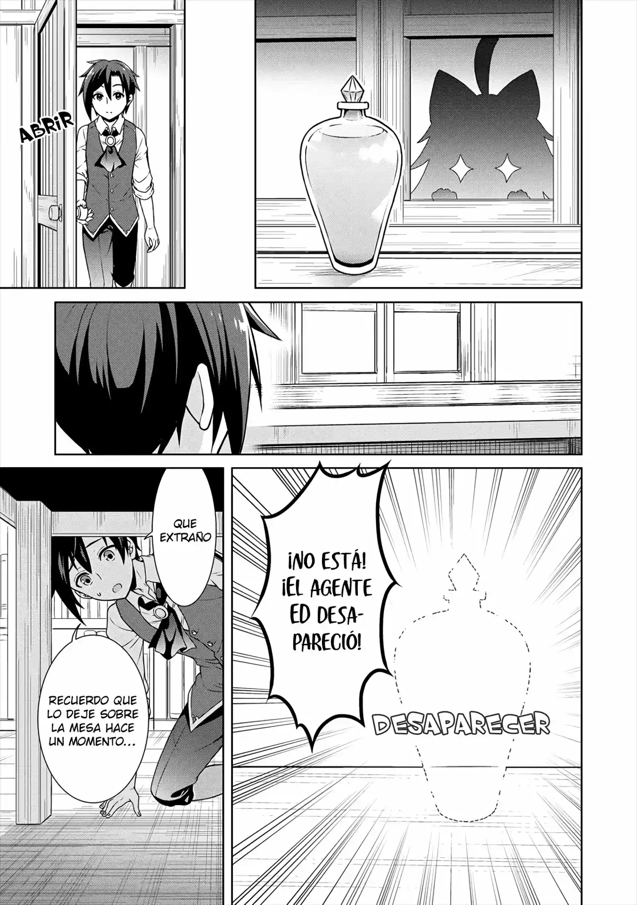CHEAT KUSUSHI NO SLOW LIFE: ISEKAI NI TSUKUROU DRUGSTORE - Capítulo 24 - Página 12 - LectorTMOo
