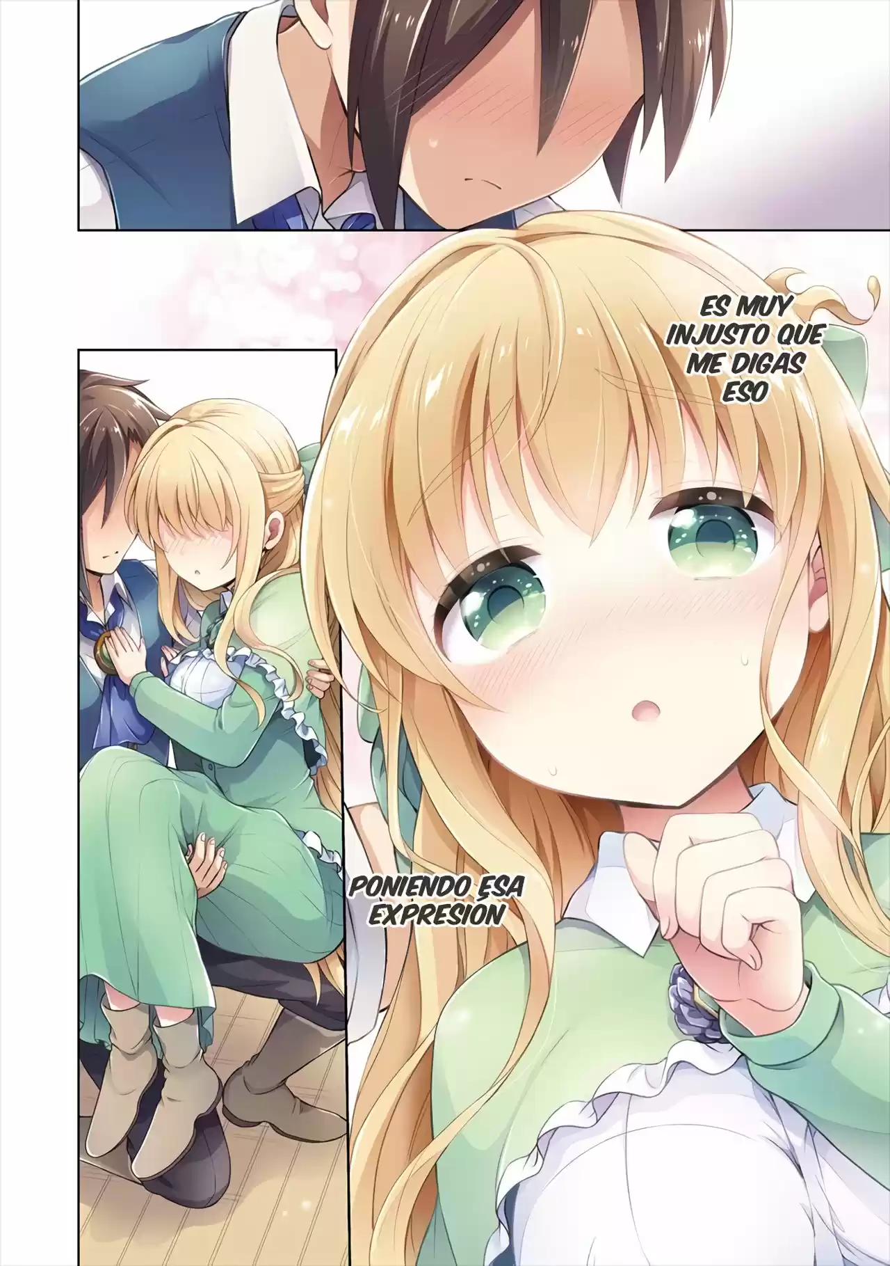 CHEAT KUSUSHI NO SLOW LIFE: ISEKAI NI TSUKUROU DRUGSTORE - Capítulo 24 - Página 17 - LectorTMOo