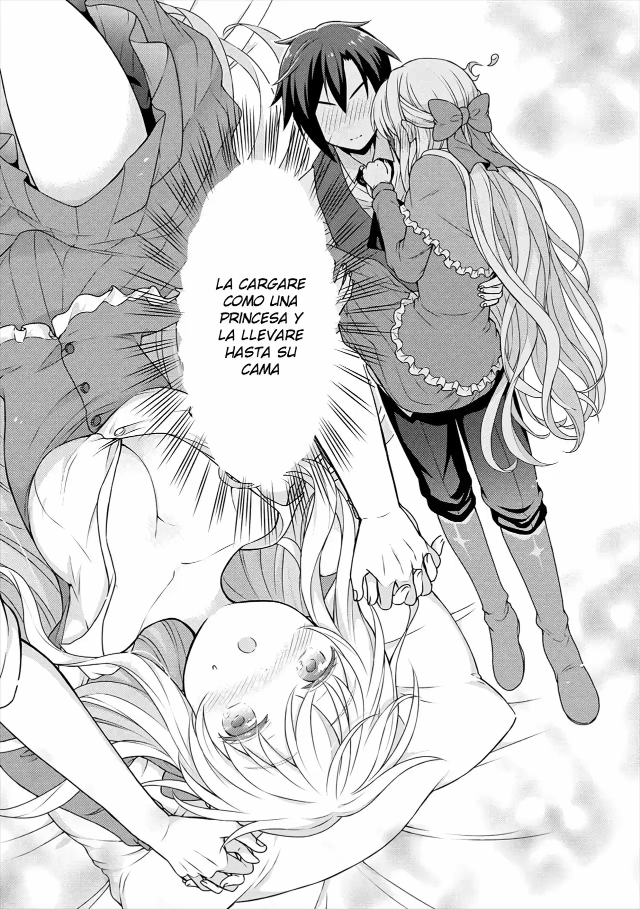 CHEAT KUSUSHI NO SLOW LIFE: ISEKAI NI TSUKUROU DRUGSTORE - Capítulo 24 - Página 18 - LectorTMOo