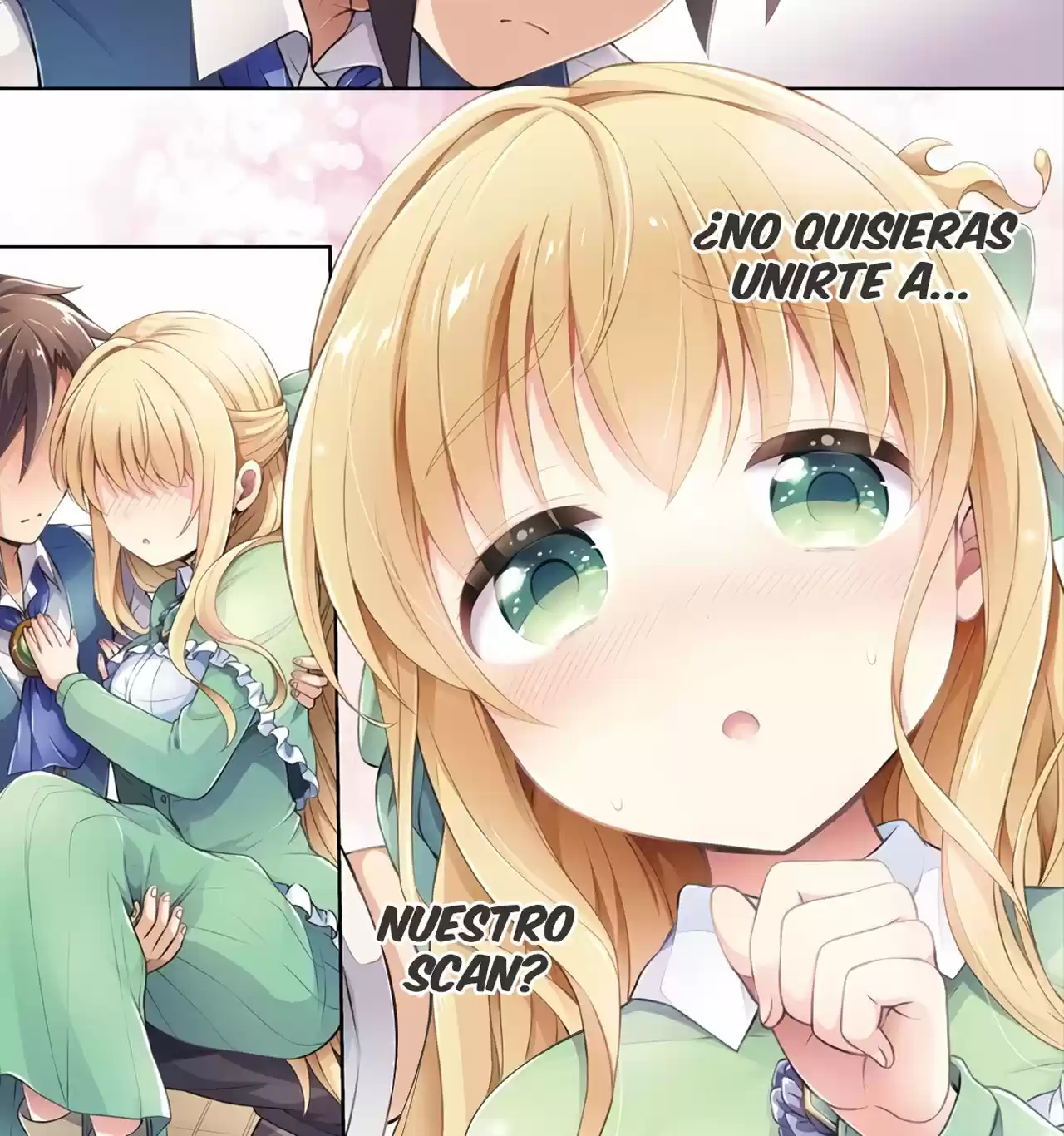 CHEAT KUSUSHI NO SLOW LIFE: ISEKAI NI TSUKUROU DRUGSTORE - Capítulo 24 - Página 28 - LectorTMOo