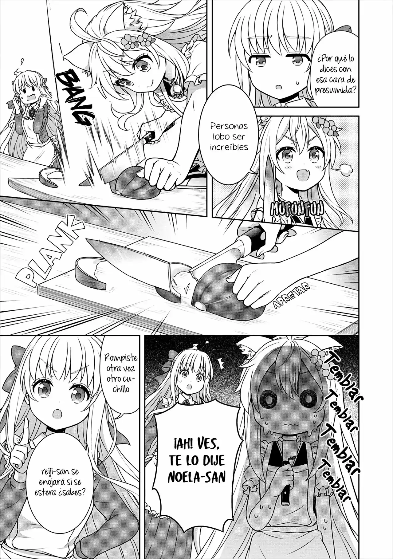 CHEAT KUSUSHI NO SLOW LIFE: ISEKAI NI TSUKUROU DRUGSTORE - Capítulo 25 - Página 24 - LectorTMOo