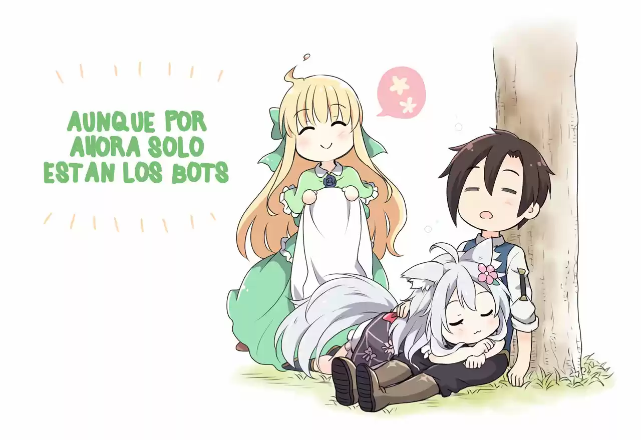 CHEAT KUSUSHI NO SLOW LIFE: ISEKAI NI TSUKUROU DRUGSTORE - Capítulo 25 - Página 36 - LectorTMOo