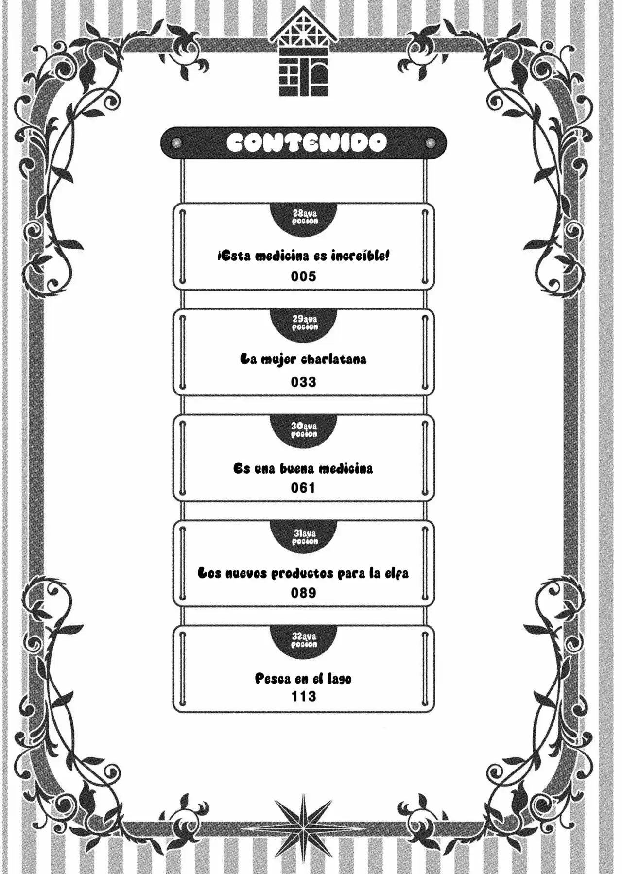 CHEAT KUSUSHI NO SLOW LIFE: ISEKAI NI TSUKUROU DRUGSTORE - Capítulo 28 - Página 4 - LectorTMOo