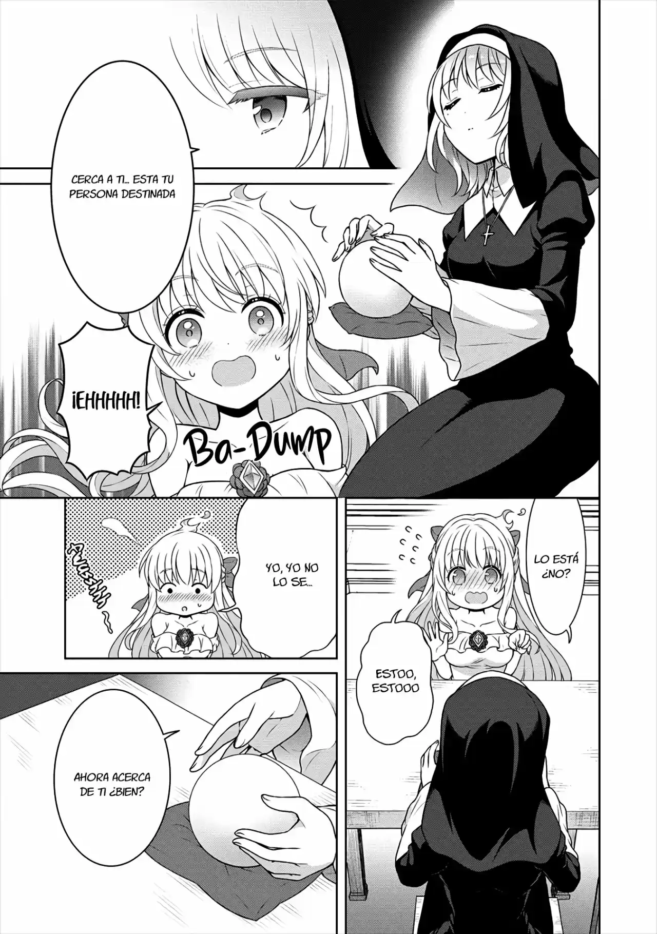 CHEAT KUSUSHI NO SLOW LIFE: ISEKAI NI TSUKUROU DRUGSTORE - Capítulo 28 - Página 14 - LectorTMOo