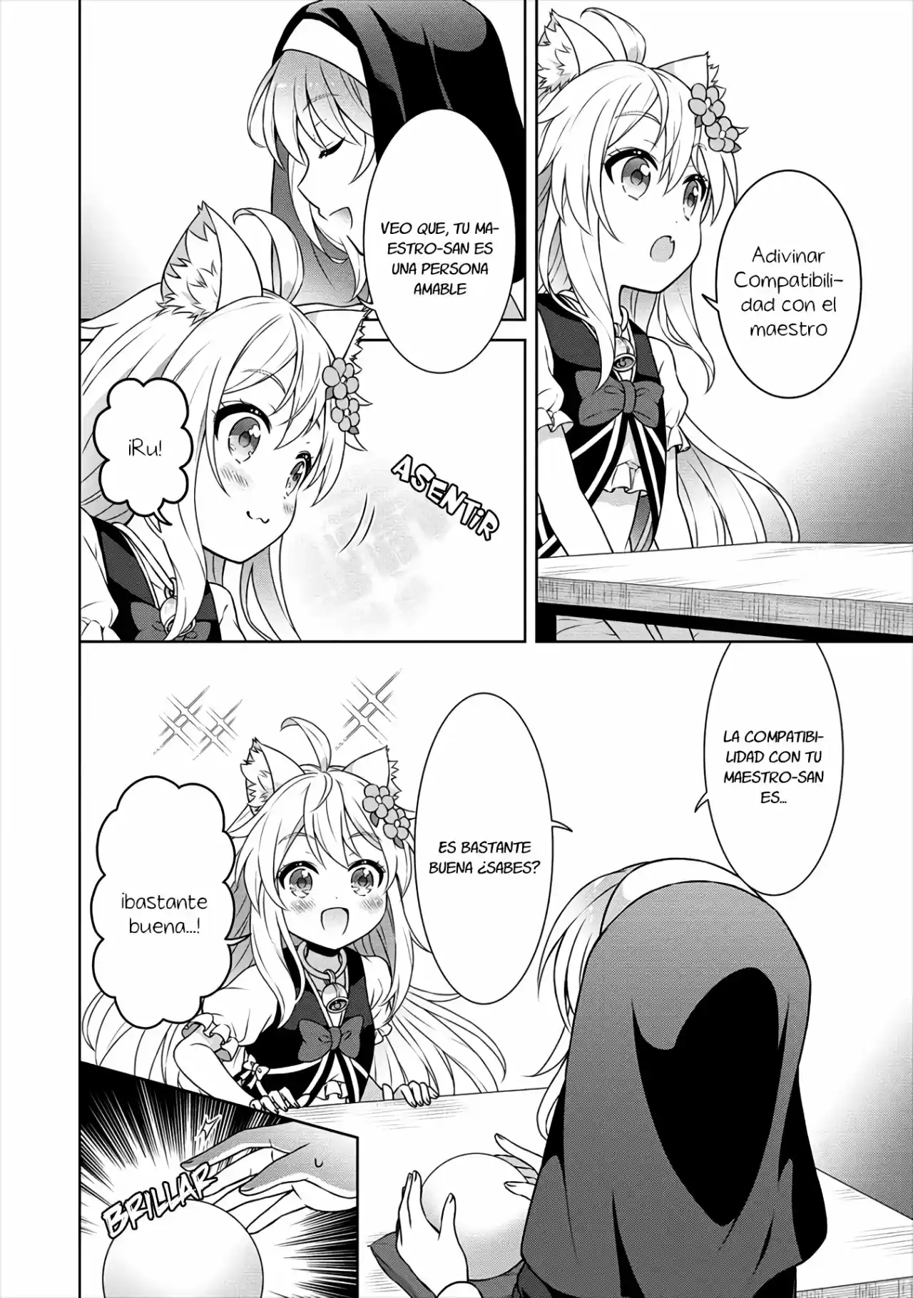 CHEAT KUSUSHI NO SLOW LIFE: ISEKAI NI TSUKUROU DRUGSTORE - Capítulo 28 - Página 17 - LectorTMOo