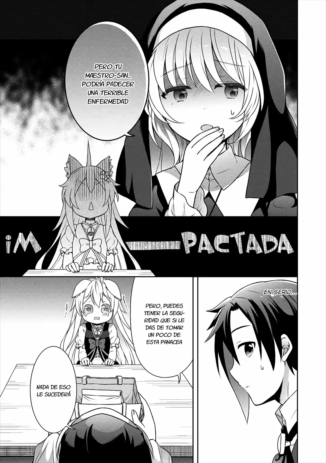 CHEAT KUSUSHI NO SLOW LIFE: ISEKAI NI TSUKUROU DRUGSTORE - Capítulo 28 - Página 18 - LectorTMOo