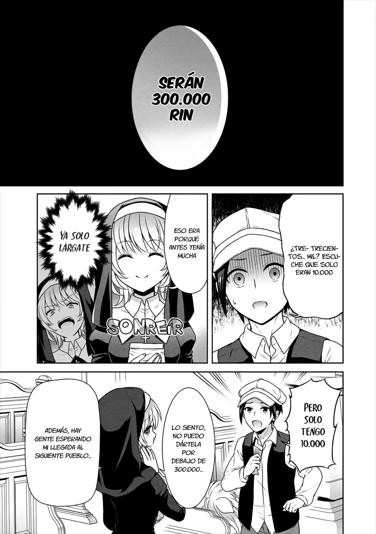 CHEAT KUSUSHI NO SLOW LIFE: ISEKAI NI TSUKUROU DRUGSTORE - Capítulo 29 - Página 8 - LectorTMOo