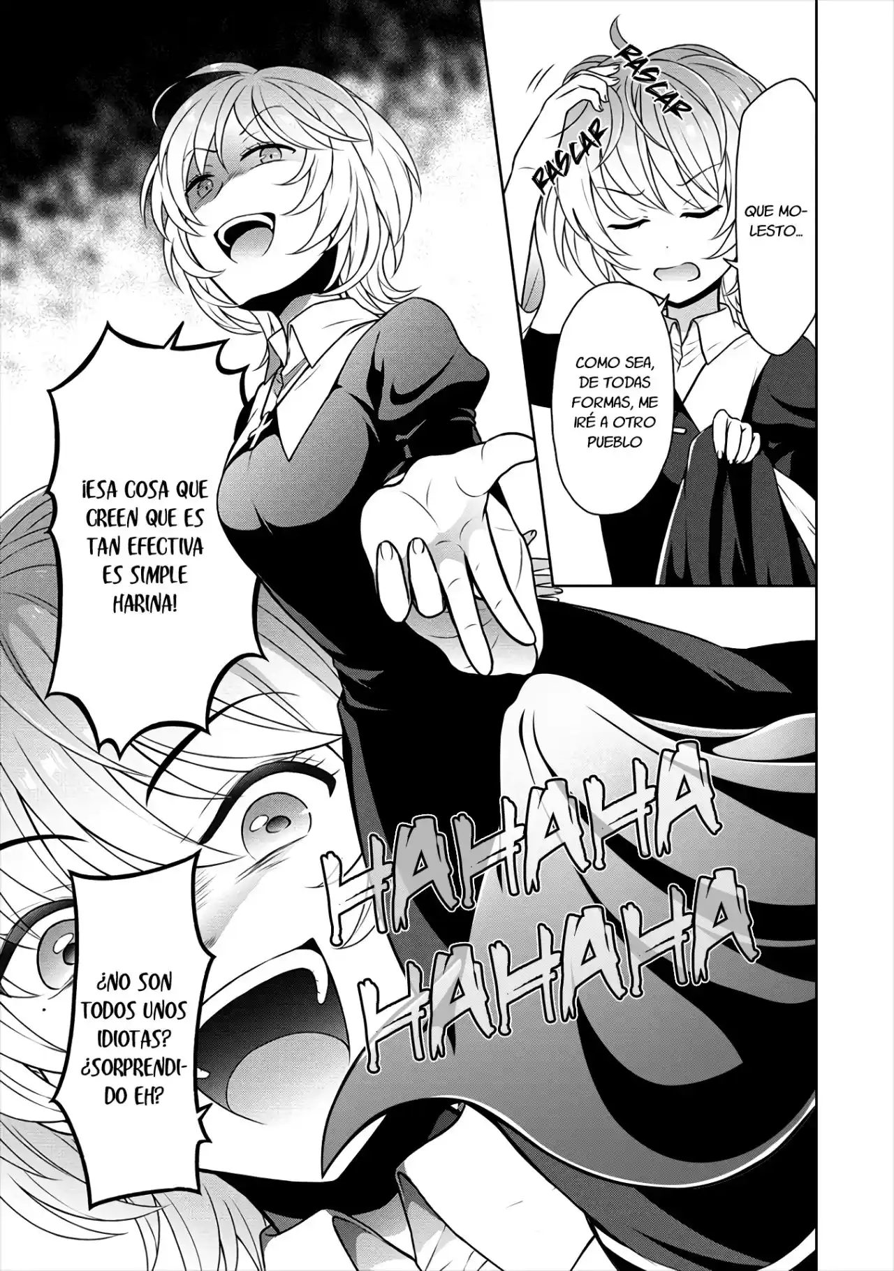 CHEAT KUSUSHI NO SLOW LIFE: ISEKAI NI TSUKUROU DRUGSTORE - Capítulo 29 - Página 12 - LectorTMOo