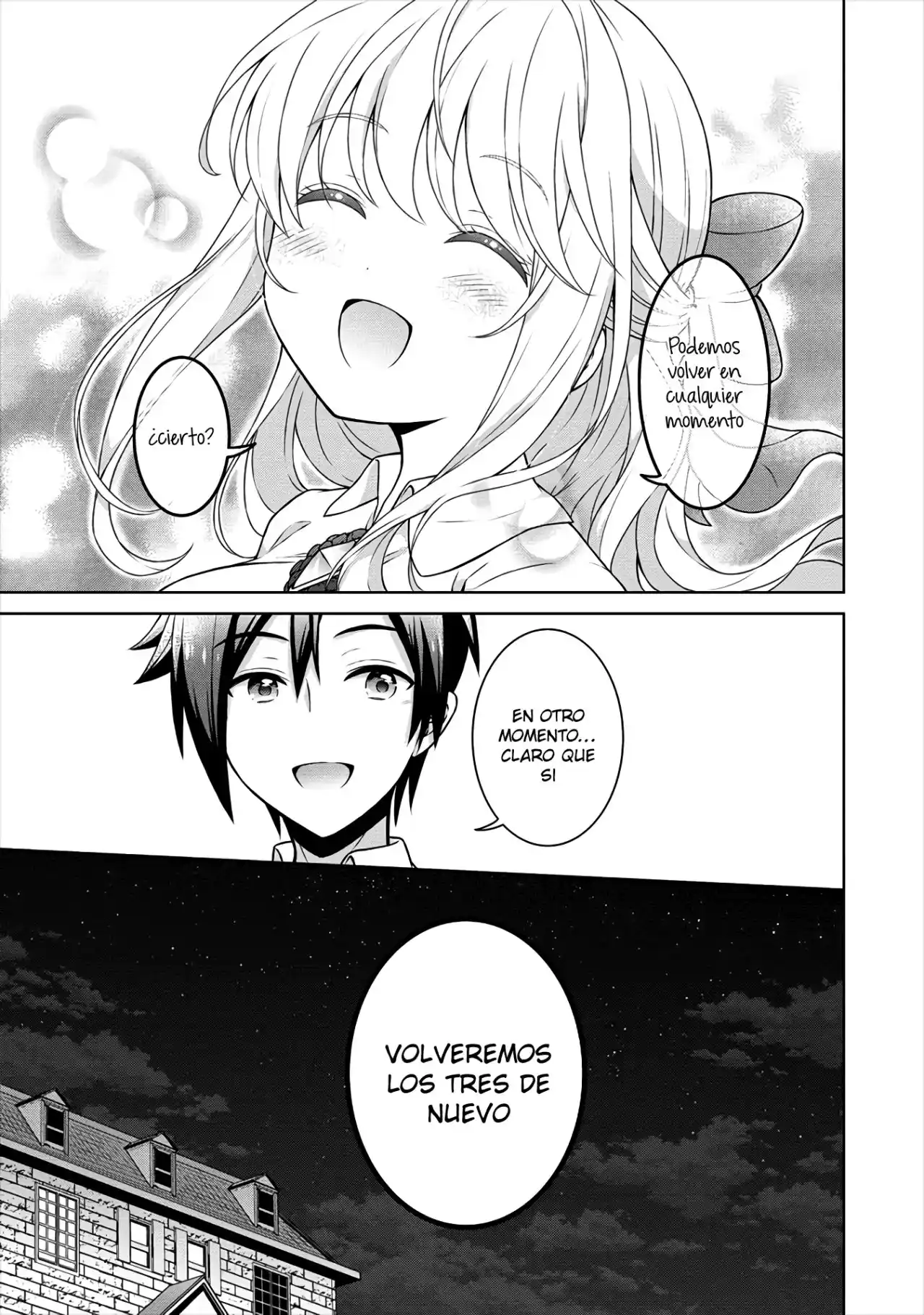 CHEAT KUSUSHI NO SLOW LIFE: ISEKAI NI TSUKUROU DRUGSTORE - Capítulo 29 - Página 24 - LectorTMOo