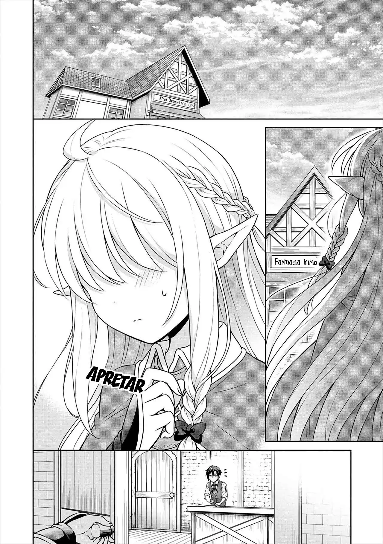 CHEAT KUSUSHI NO SLOW LIFE: ISEKAI NI TSUKUROU DRUGSTORE - Capítulo 30 - Página 17 - LectorTMOo