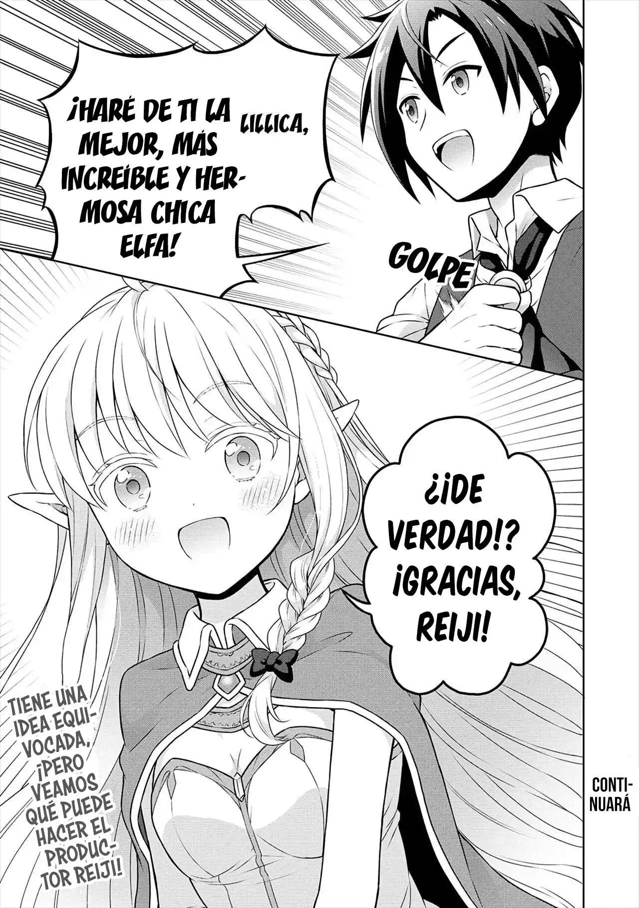 CHEAT KUSUSHI NO SLOW LIFE: ISEKAI NI TSUKUROU DRUGSTORE - Capítulo 30 - Página 28 - LectorTMOo