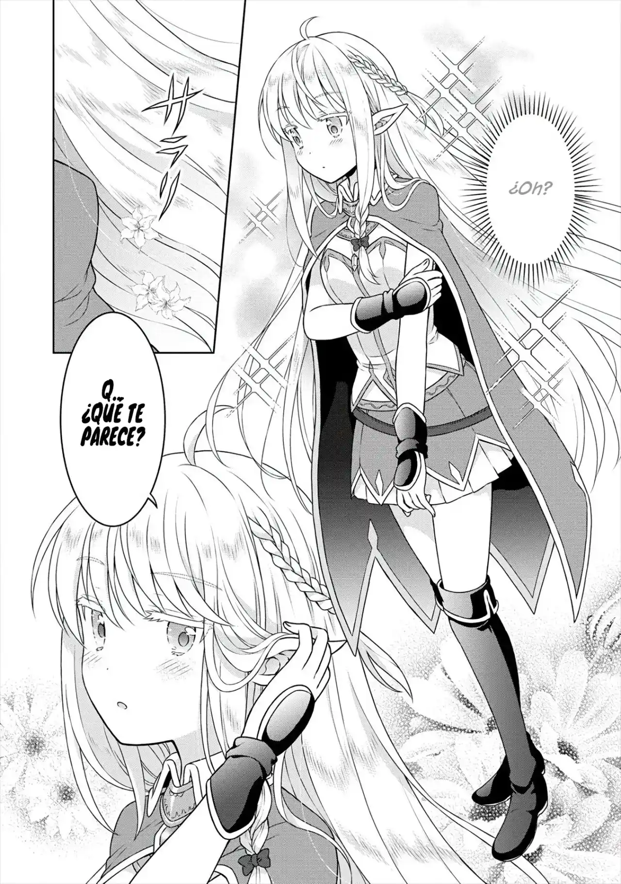 CHEAT KUSUSHI NO SLOW LIFE: ISEKAI NI TSUKUROU DRUGSTORE - Capítulo 31 - Página 21 - LectorTMOo