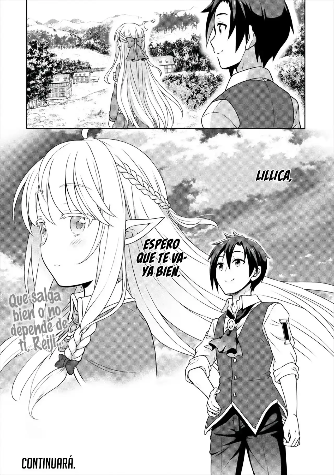 CHEAT KUSUSHI NO SLOW LIFE: ISEKAI NI TSUKUROU DRUGSTORE - Capítulo 31 - Página 26 - LectorTMOo