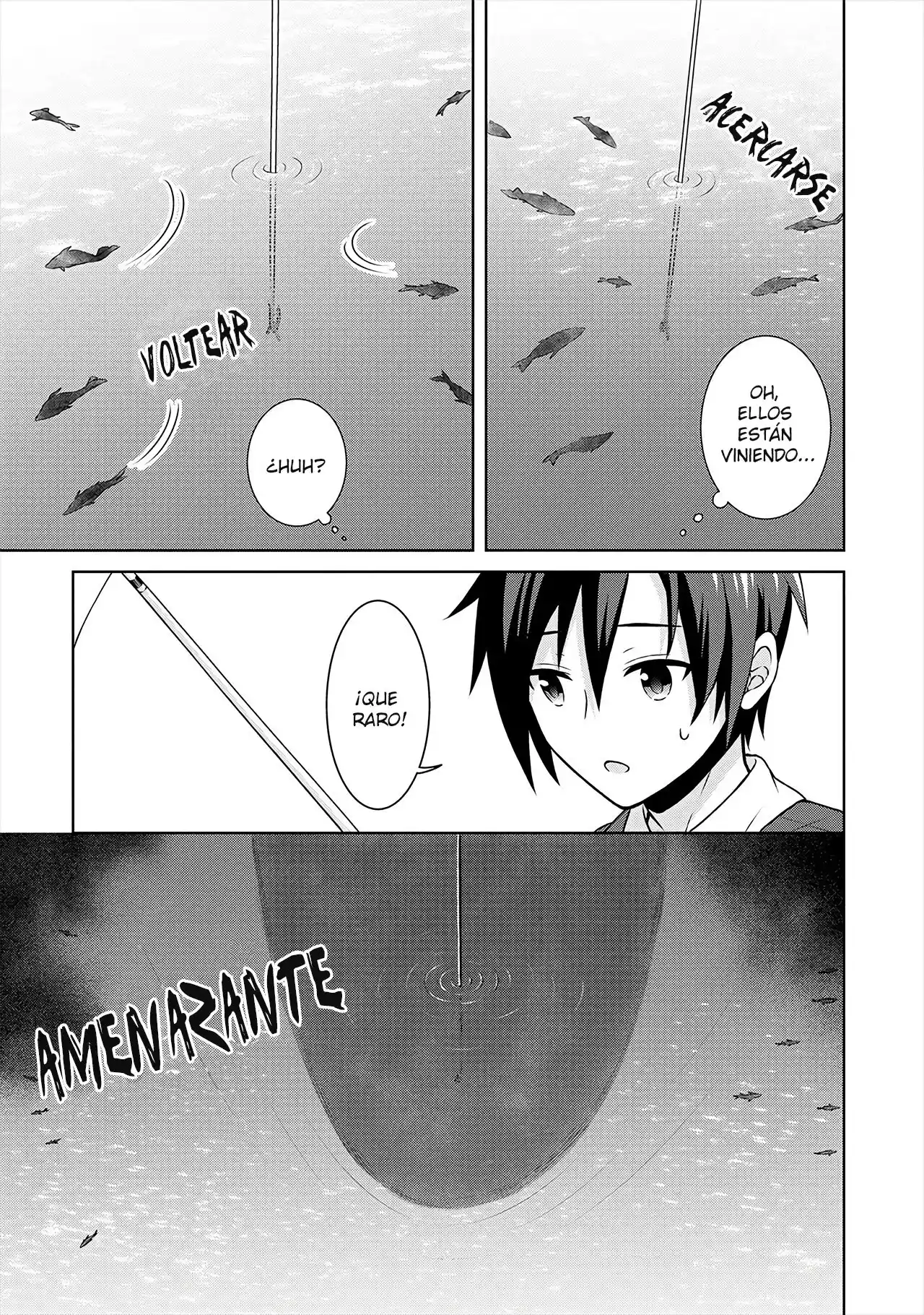 CHEAT KUSUSHI NO SLOW LIFE: ISEKAI NI TSUKUROU DRUGSTORE - Capítulo 32 - Página 18 - LectorTMOo