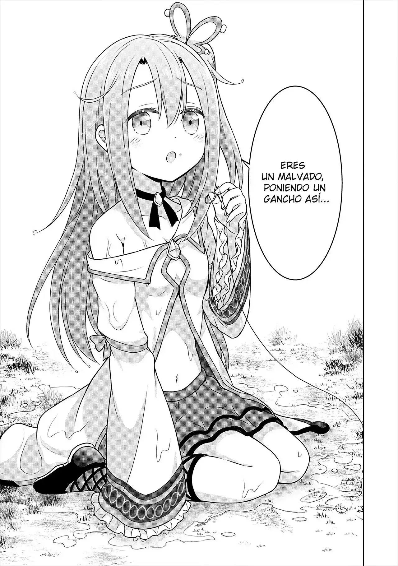 CHEAT KUSUSHI NO SLOW LIFE: ISEKAI NI TSUKUROU DRUGSTORE - Capítulo 32 - Página 23 - LectorTMOo