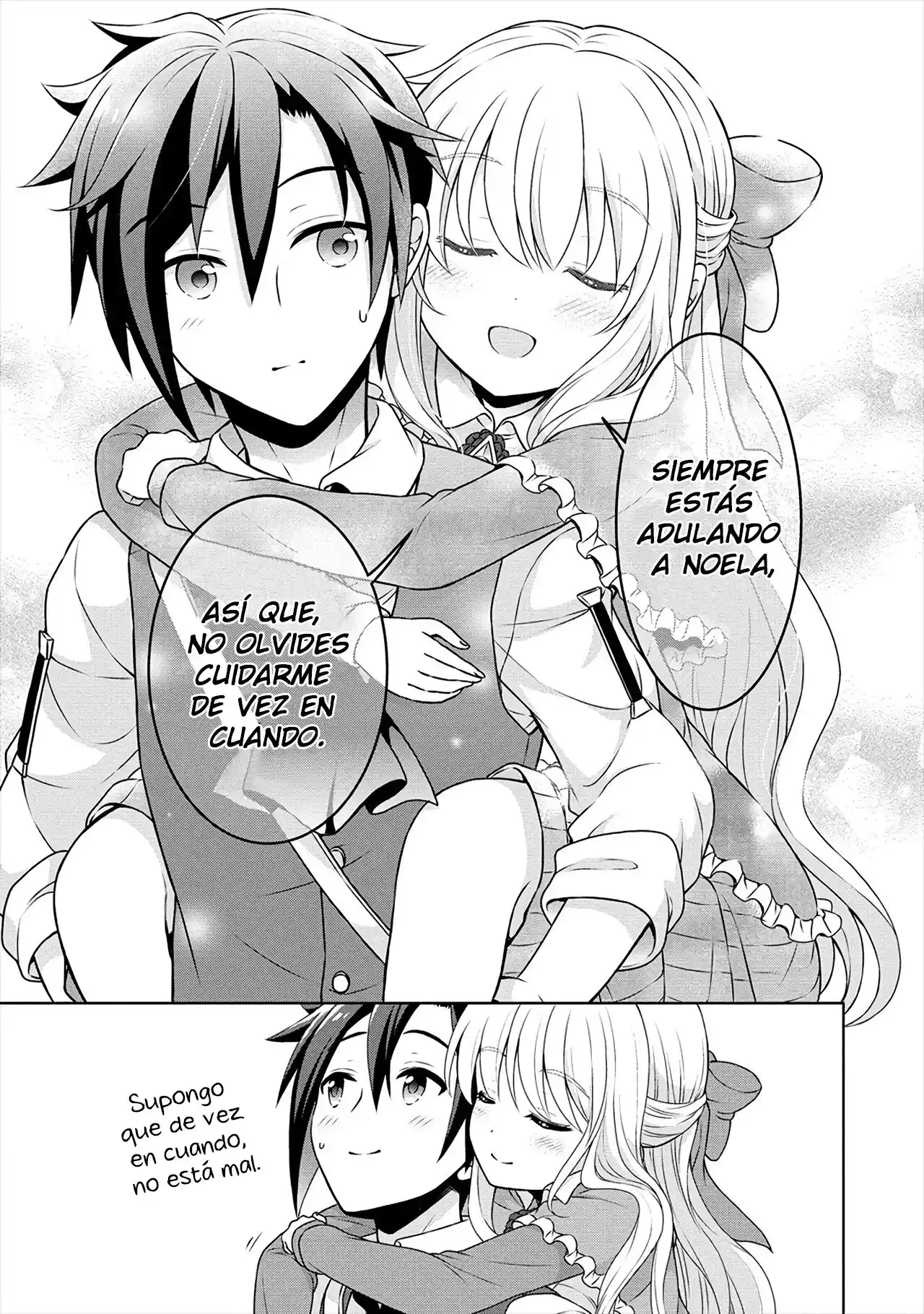 CHEAT KUSUSHI NO SLOW LIFE: ISEKAI NI TSUKUROU DRUGSTORE - Capítulo 35 - Página 12 - LectorTMOo