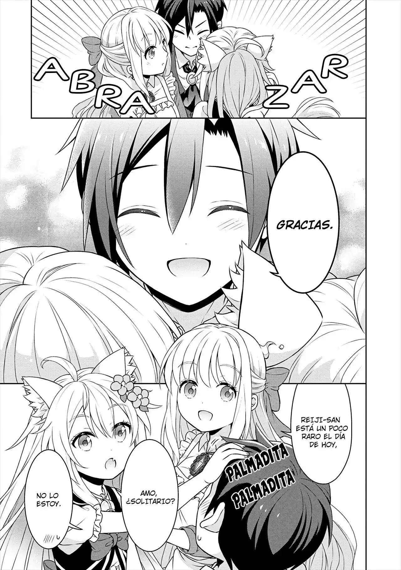 CHEAT KUSUSHI NO SLOW LIFE: ISEKAI NI TSUKUROU DRUGSTORE - Capítulo 35 - Página 28 - LectorTMOo