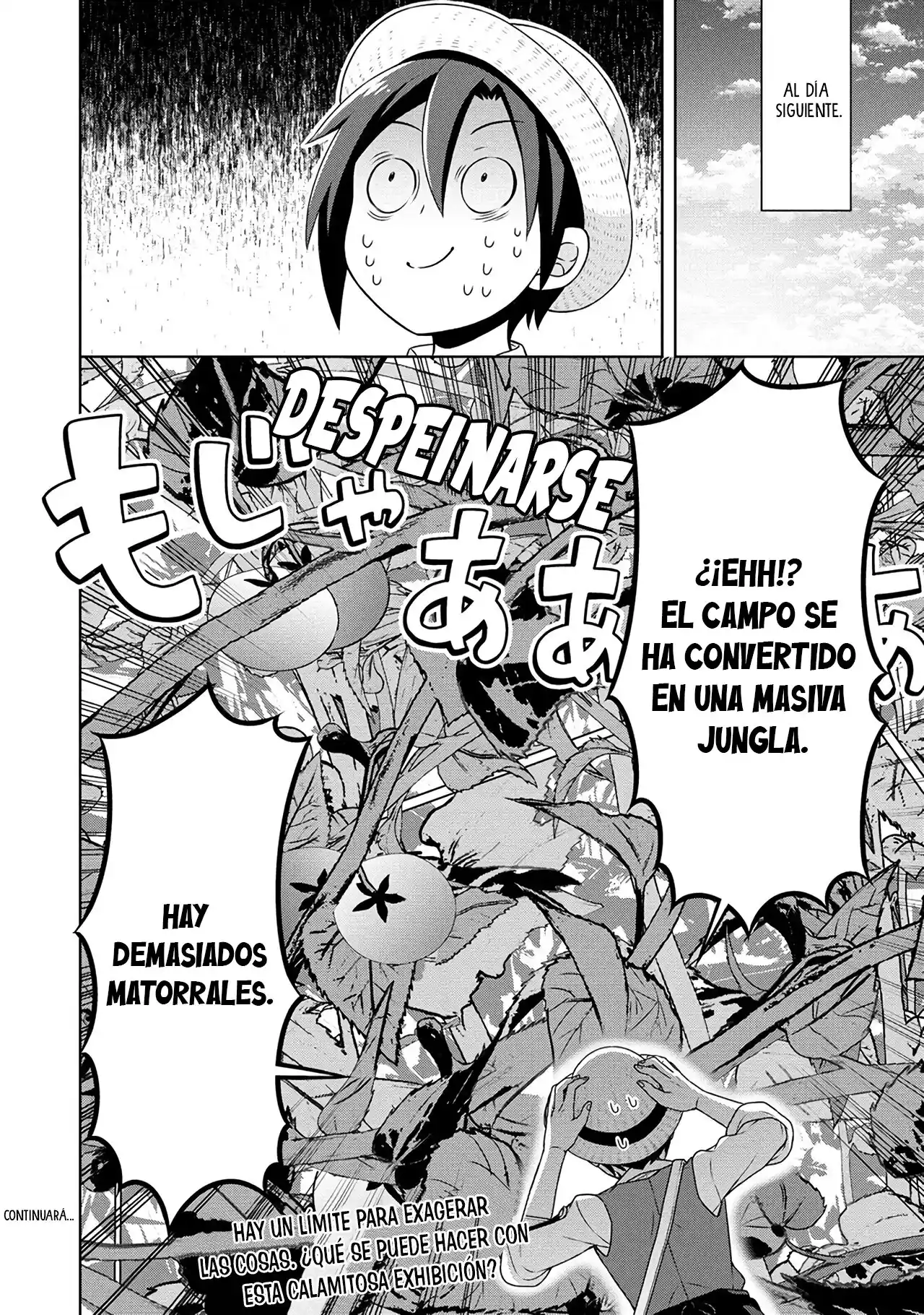 CHEAT KUSUSHI NO SLOW LIFE: ISEKAI NI TSUKUROU DRUGSTORE - Capítulo 36 - Página 25 - LectorTMOo