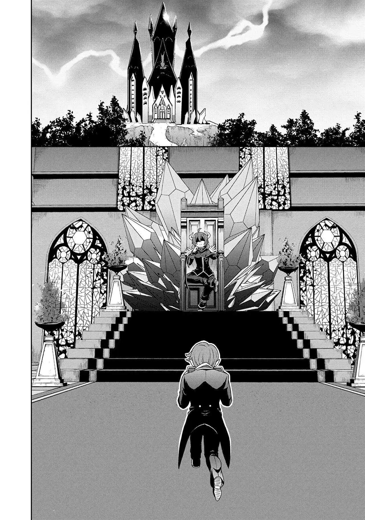 CHEAT KUSUSHI NO SLOW LIFE: ISEKAI NI TSUKUROU DRUGSTORE - Capítulo 37 - Página 17 - LectorTMOo