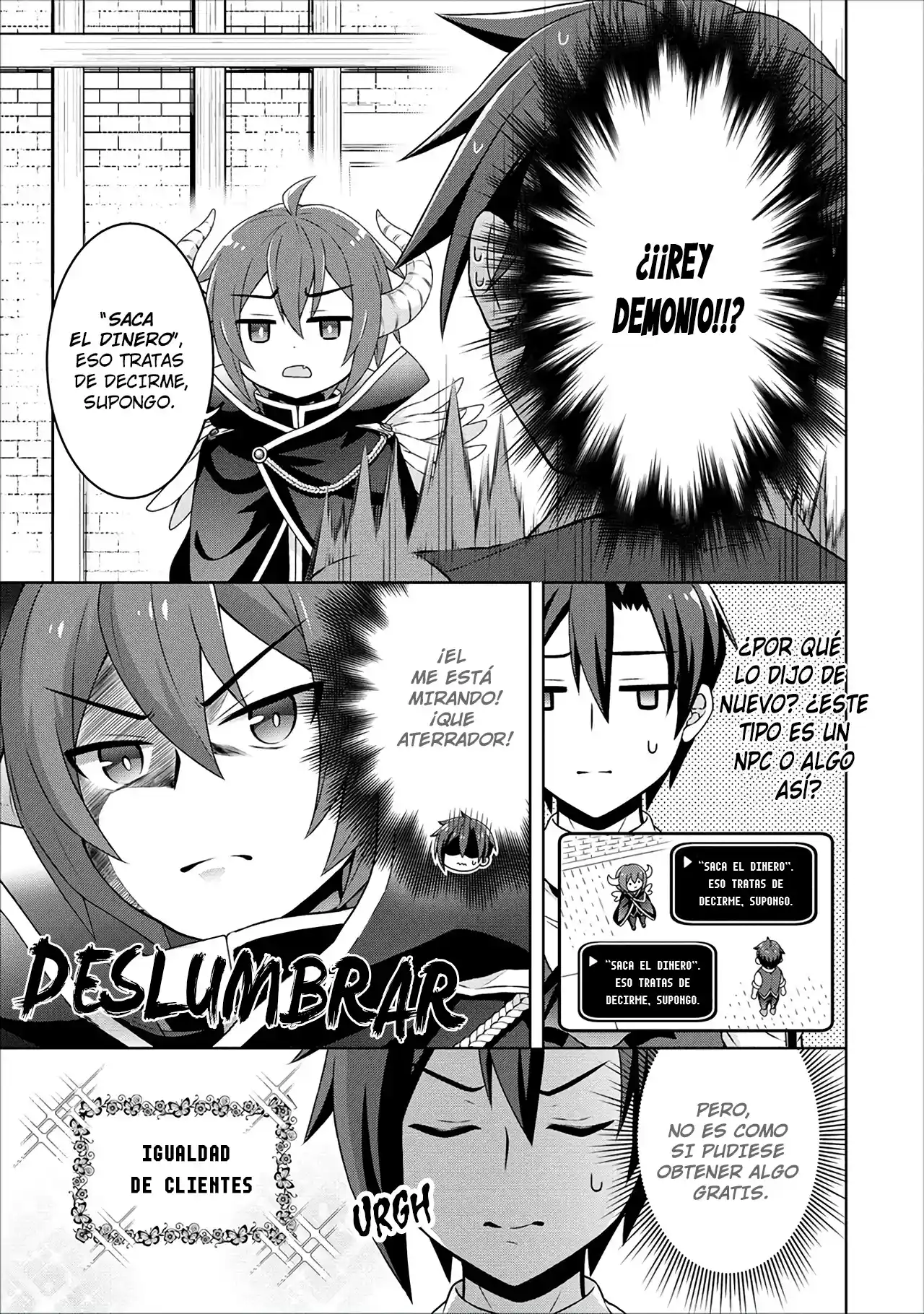 CHEAT KUSUSHI NO SLOW LIFE: ISEKAI NI TSUKUROU DRUGSTORE - Capítulo 38 - Página 6 - LectorTMOo