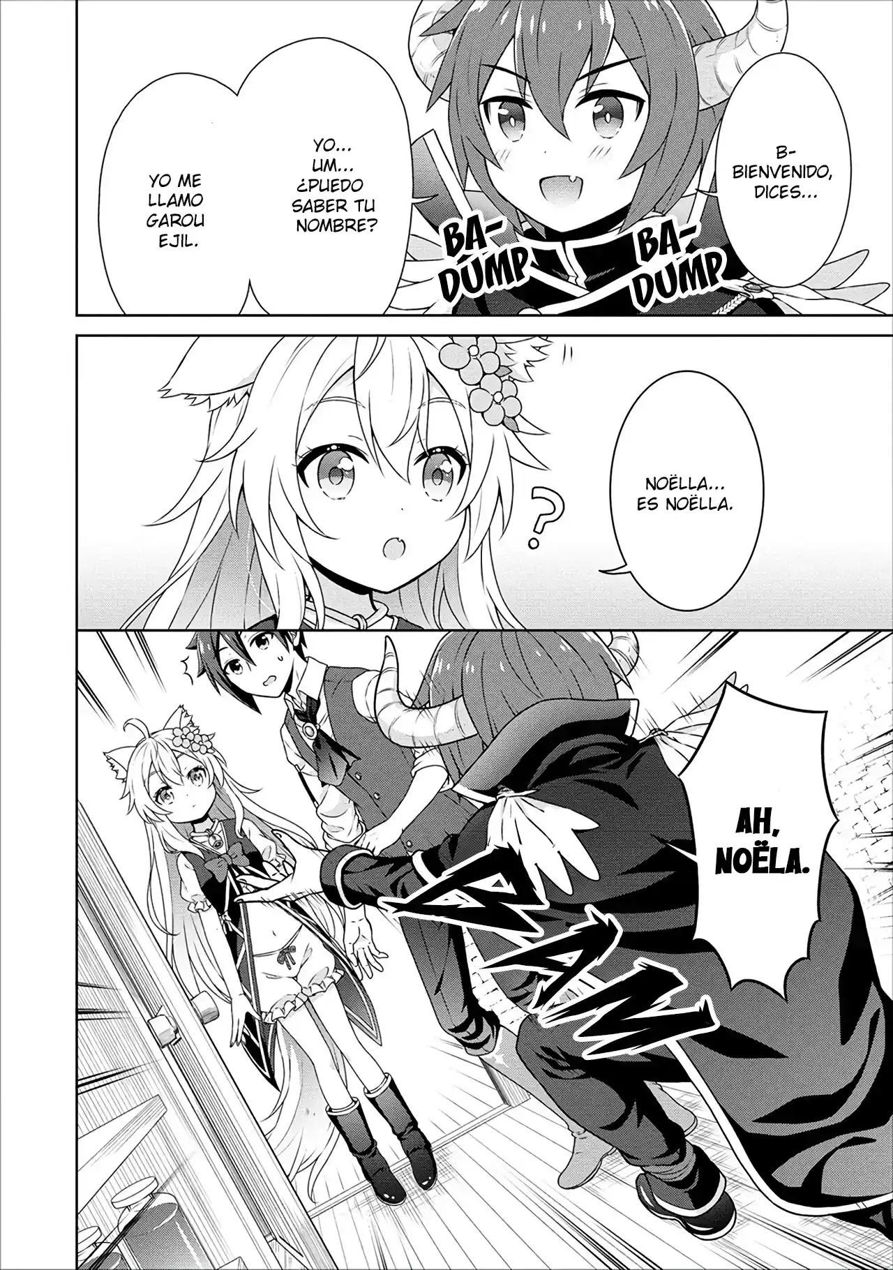 CHEAT KUSUSHI NO SLOW LIFE: ISEKAI NI TSUKUROU DRUGSTORE - Capítulo 38 - Página 13 - LectorTMOo