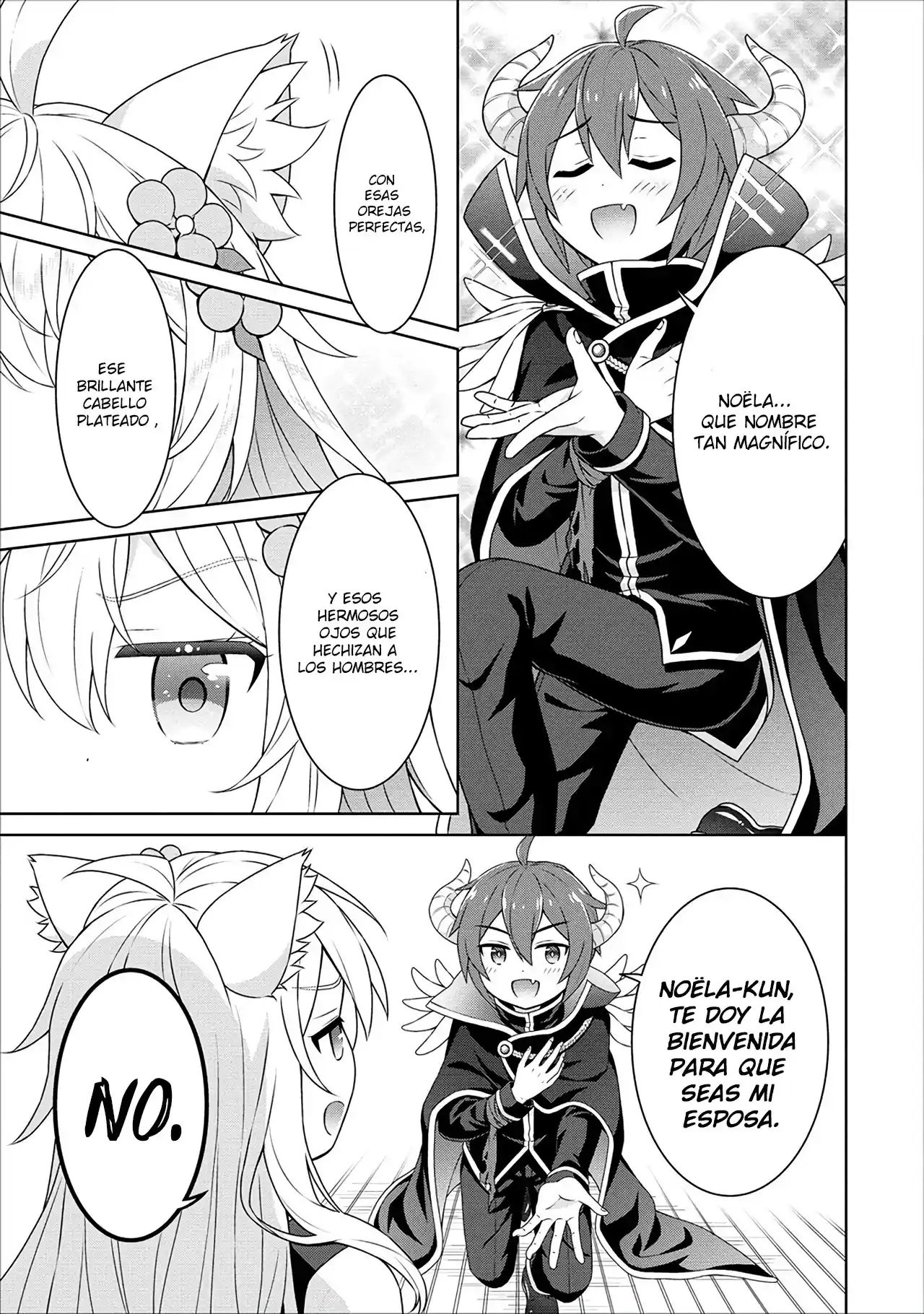 CHEAT KUSUSHI NO SLOW LIFE: ISEKAI NI TSUKUROU DRUGSTORE - Capítulo 38 - Página 14 - LectorTMOo