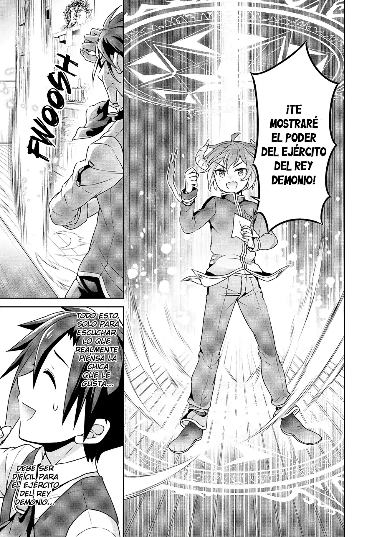 CHEAT KUSUSHI NO SLOW LIFE: ISEKAI NI TSUKUROU DRUGSTORE - Capítulo 39 - Página 14 - LectorTMOo