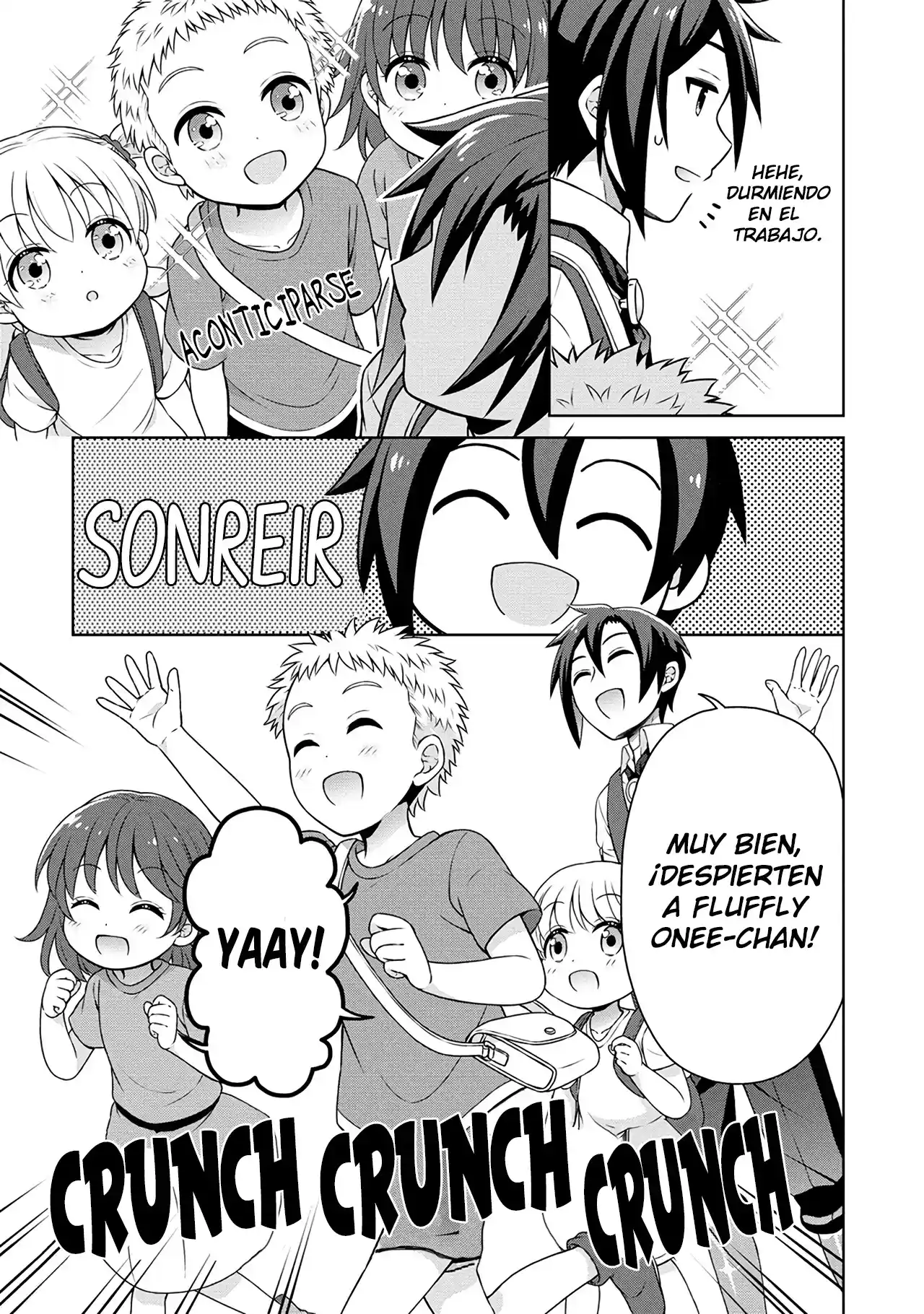 CHEAT KUSUSHI NO SLOW LIFE: ISEKAI NI TSUKUROU DRUGSTORE - Capítulo 40 - Página 26 - LectorTMOo