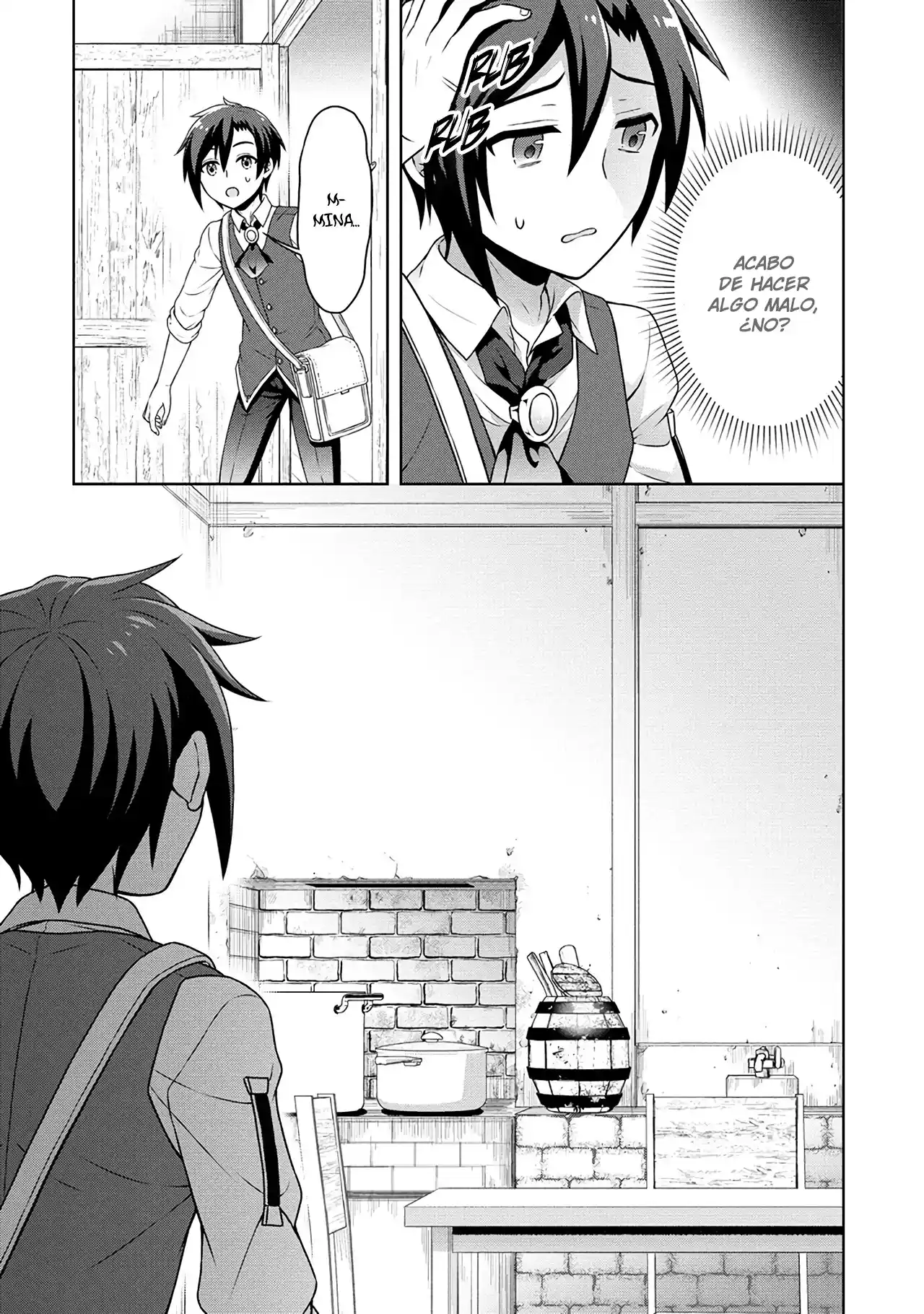 CHEAT KUSUSHI NO SLOW LIFE: ISEKAI NI TSUKUROU DRUGSTORE - Capítulo 40 - Página 30 - LectorTMOo
