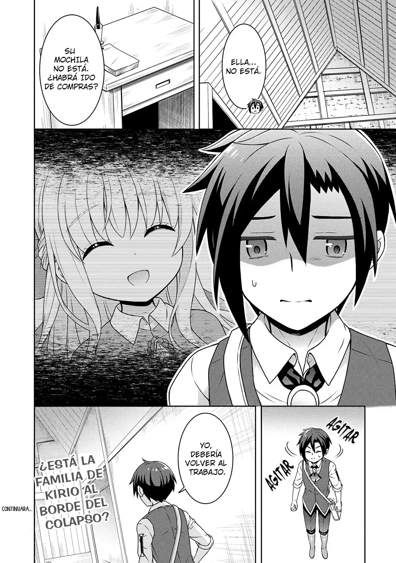 CHEAT KUSUSHI NO SLOW LIFE: ISEKAI NI TSUKUROU DRUGSTORE - Capítulo 40 - Página 31 - LectorTMOo
