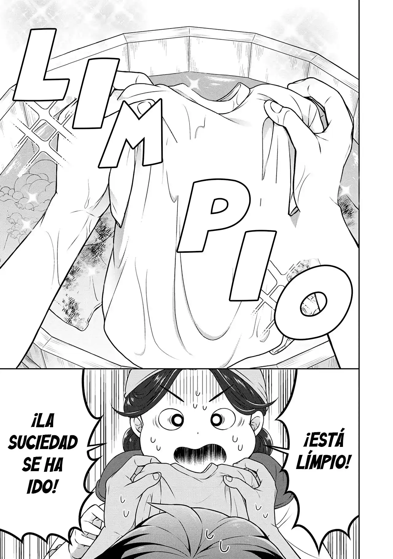 CHEAT KUSUSHI NO SLOW LIFE: ISEKAI NI TSUKUROU DRUGSTORE - Capítulo 41 - Página 8 - LectorTMOo